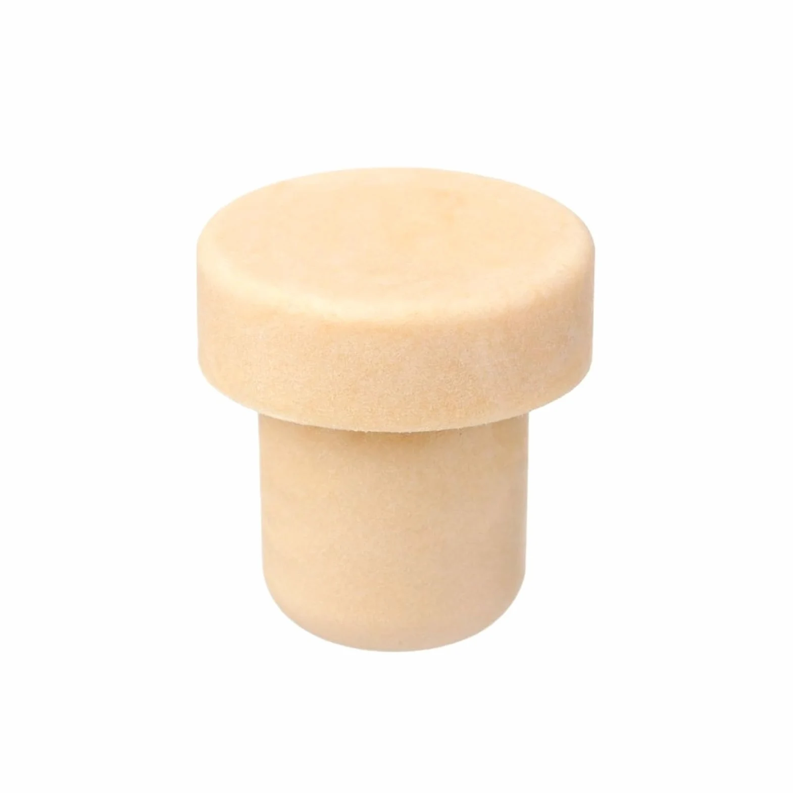Bouchons en forme de T, couvercle bouteille caoutchouc, for vin, Champagne, bière, Soda, fournitures Bar cuisine, outil bouchon d'étanchéité, 50 pièces(Color3)