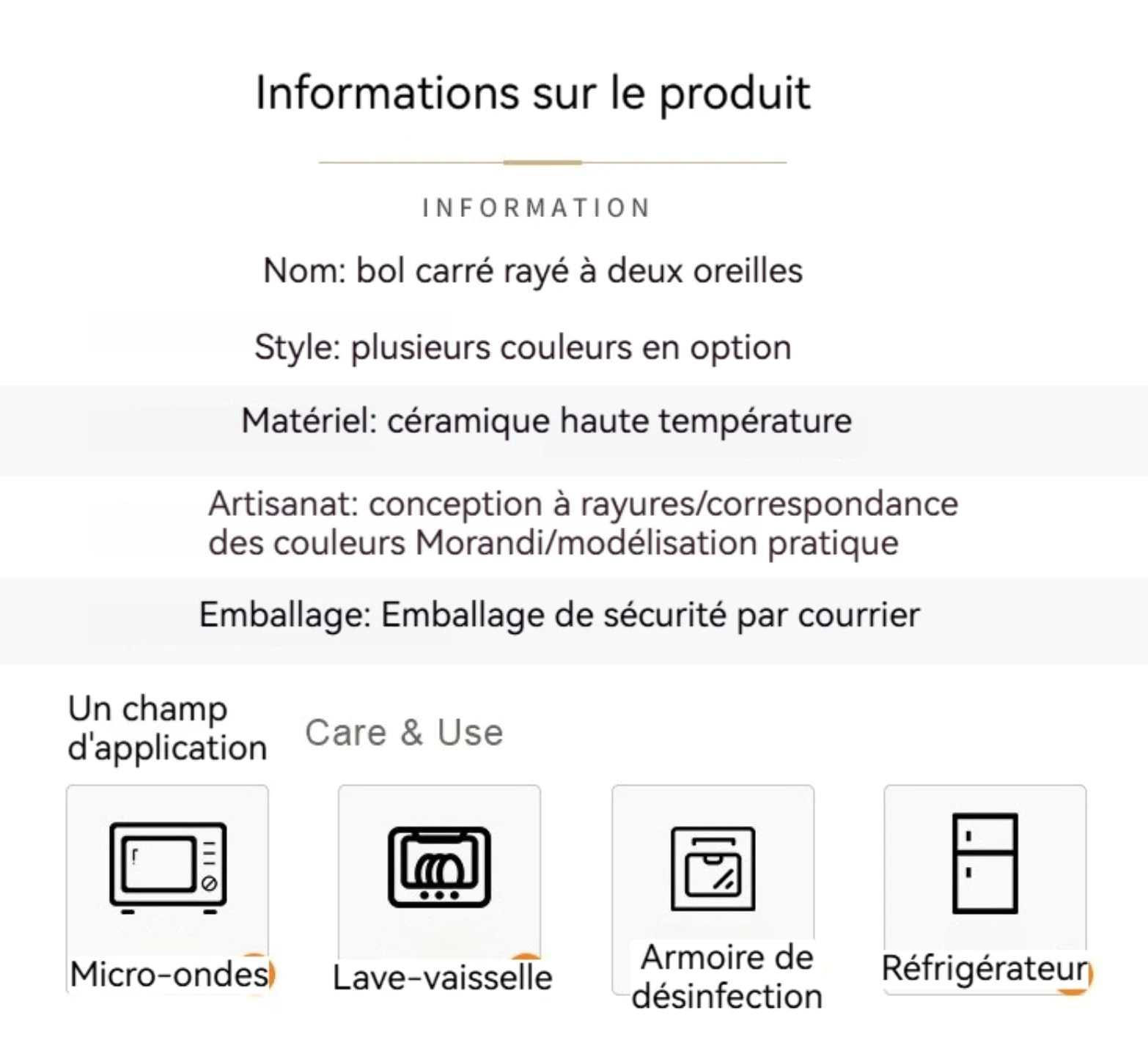 2pcs Plat à gratin en céramique Anti-Rayures Blanc pour friteuse à air Chaud | pour la préparation de lasagnes, Soupe, Tiramisu et Plus d'accessoires de friteuse,Plat a Tarte,Plat Tarte