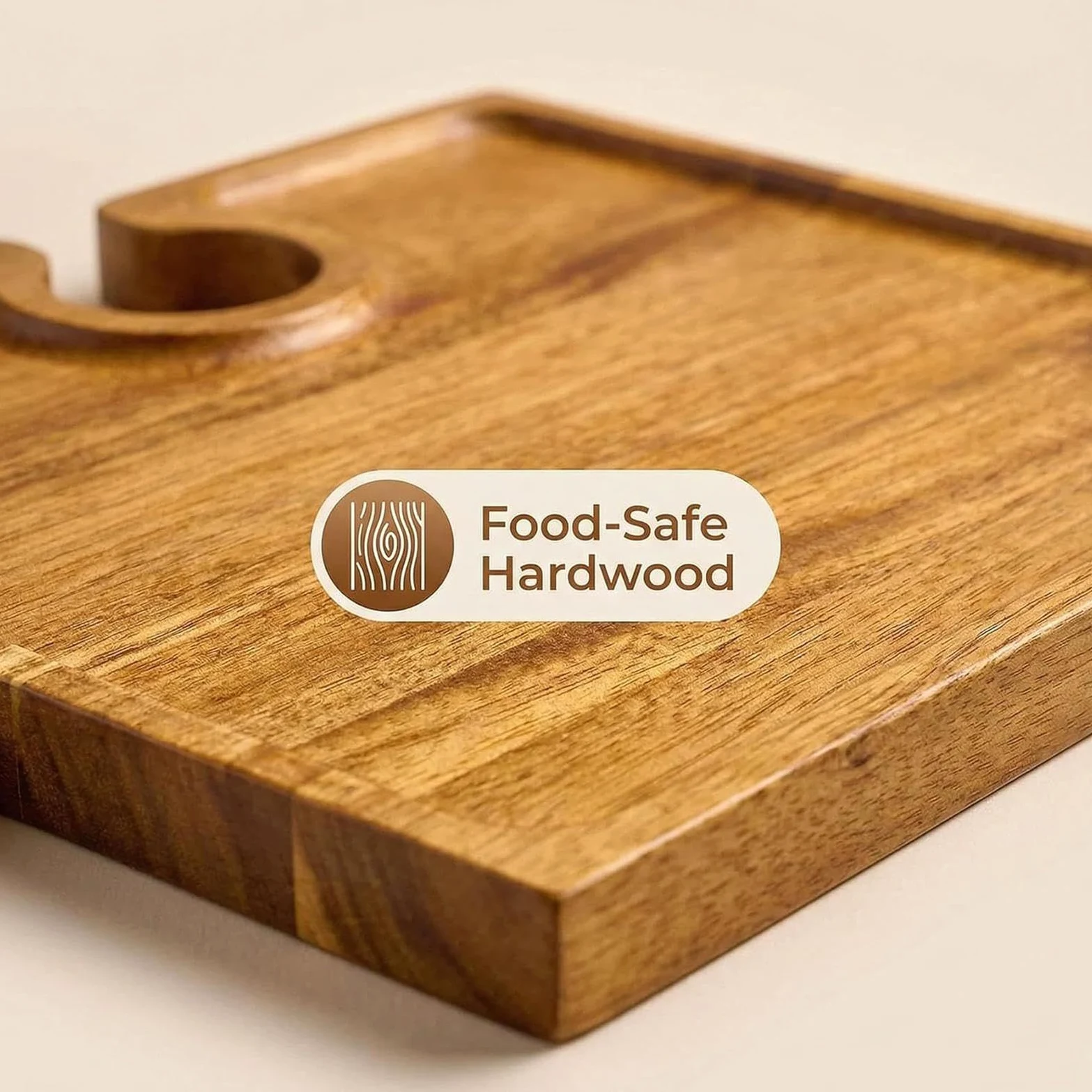 Ensemble De Planche À Fromage Plateau de Service en Bois Puzzle 4 Pièces | Set De Planches À Charcuterie Pour La Et La Maison Pour La , L'Hôtesse, La Cuisine, Les Fêtes, Les Mariages, Les Vacances