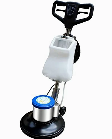 Machine de nettoyage de tapis avec moteur haute puissance et câble long pour la maison et l'hôtel