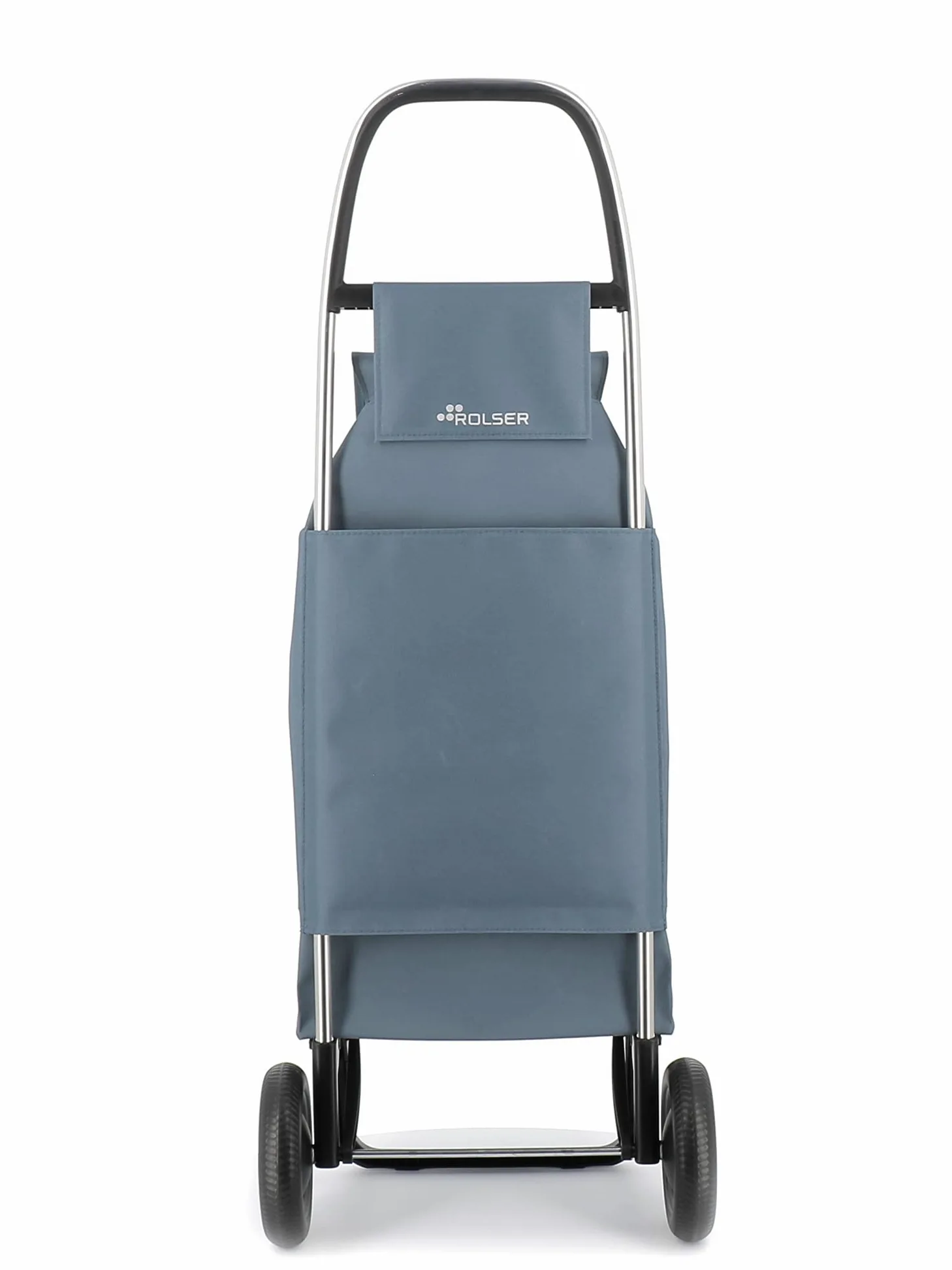 Chariot de Course Rolser Saquet LN 2 Roues - Mer