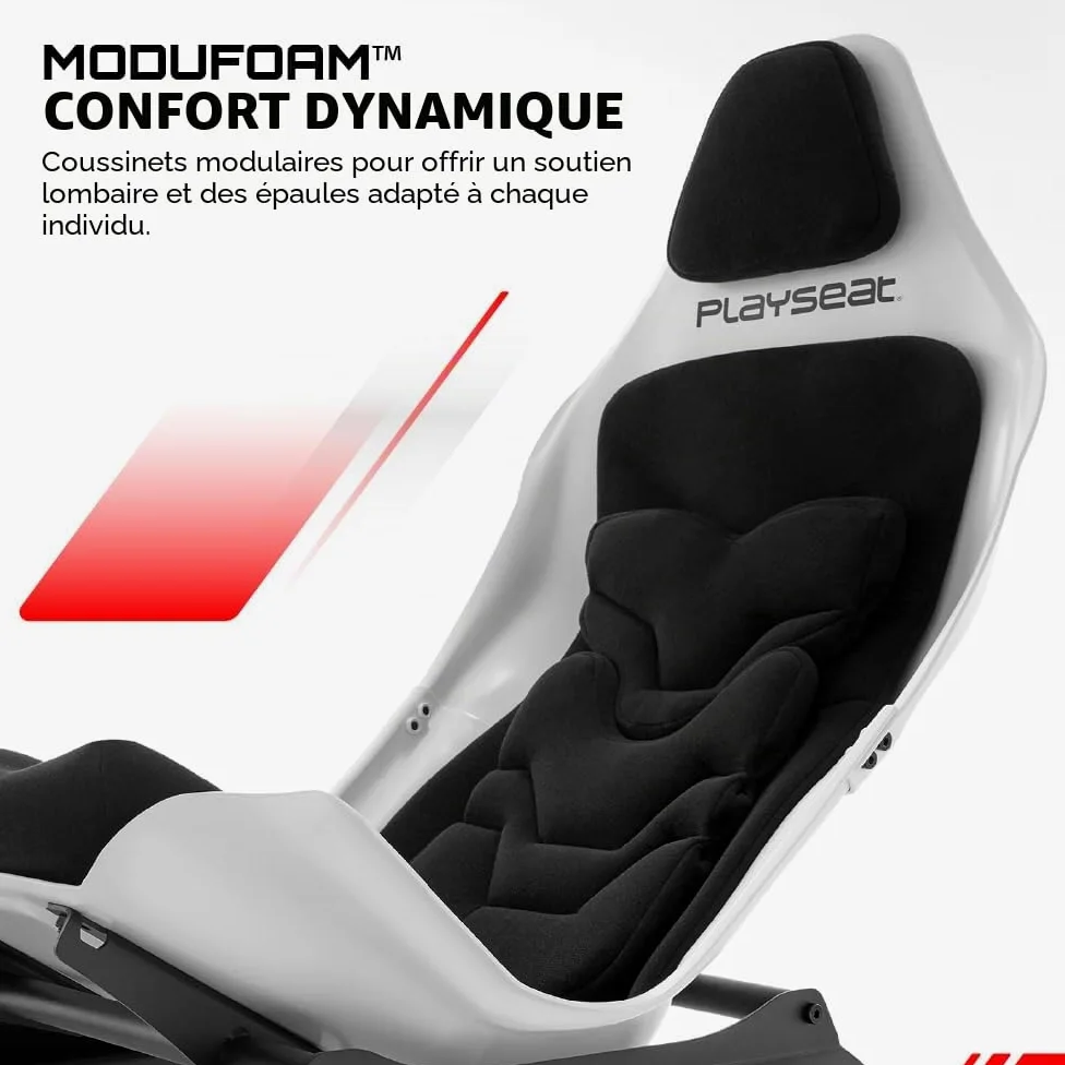 PLAYSEAT® Formula Instinct - F1® Edition
