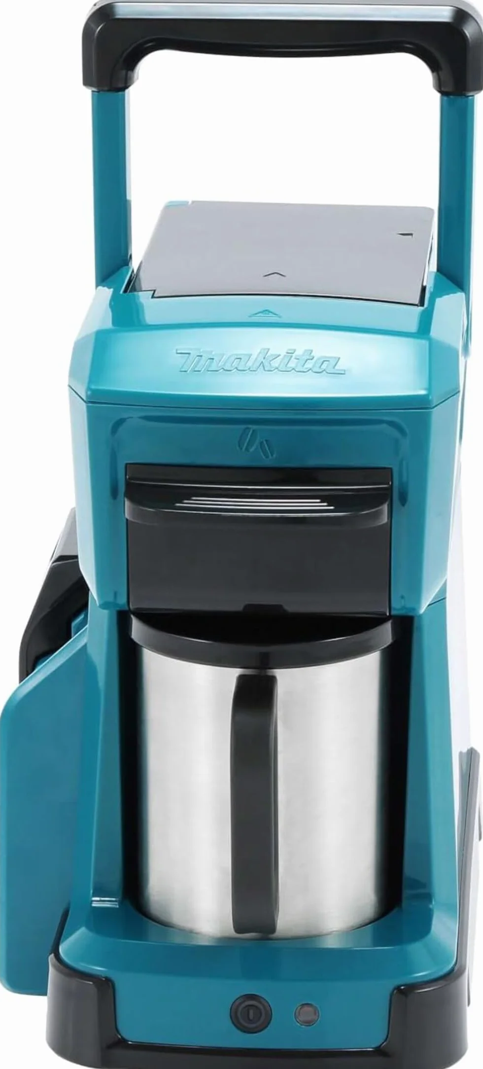 MACHINE À CAFÉ MAKITA 18 V OU 12 V LI-ION (PRODUIT SEUL) - DCM501Z