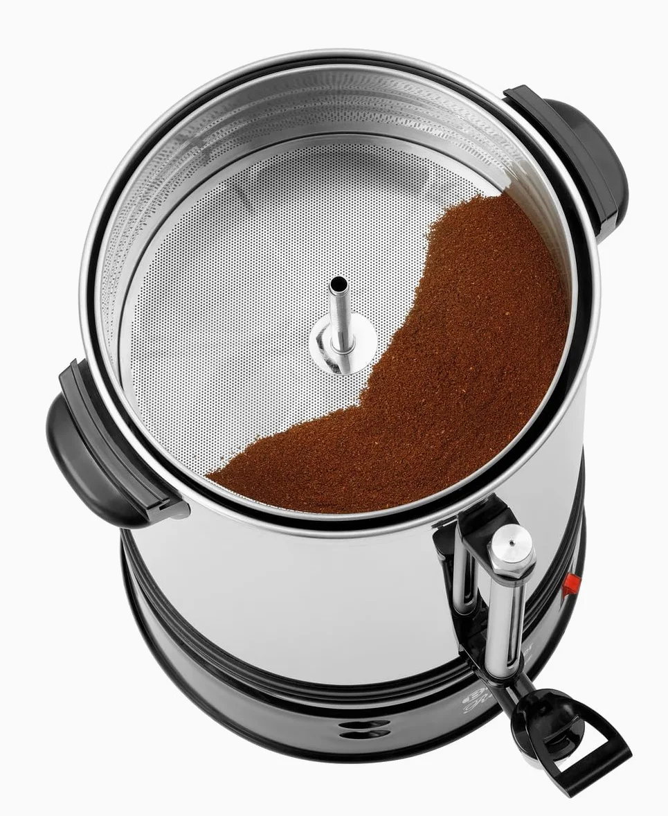 Percolateur à Café Professionnel Regina Plus 40 - Bartscher