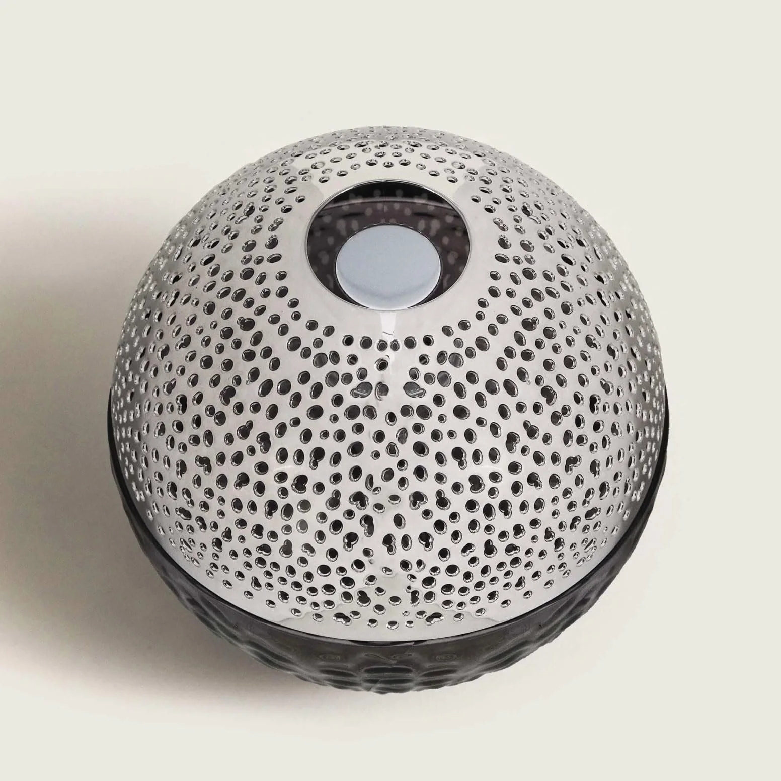 MAISON BERGER Paris - Lampe Berger Gravity Grise Paris