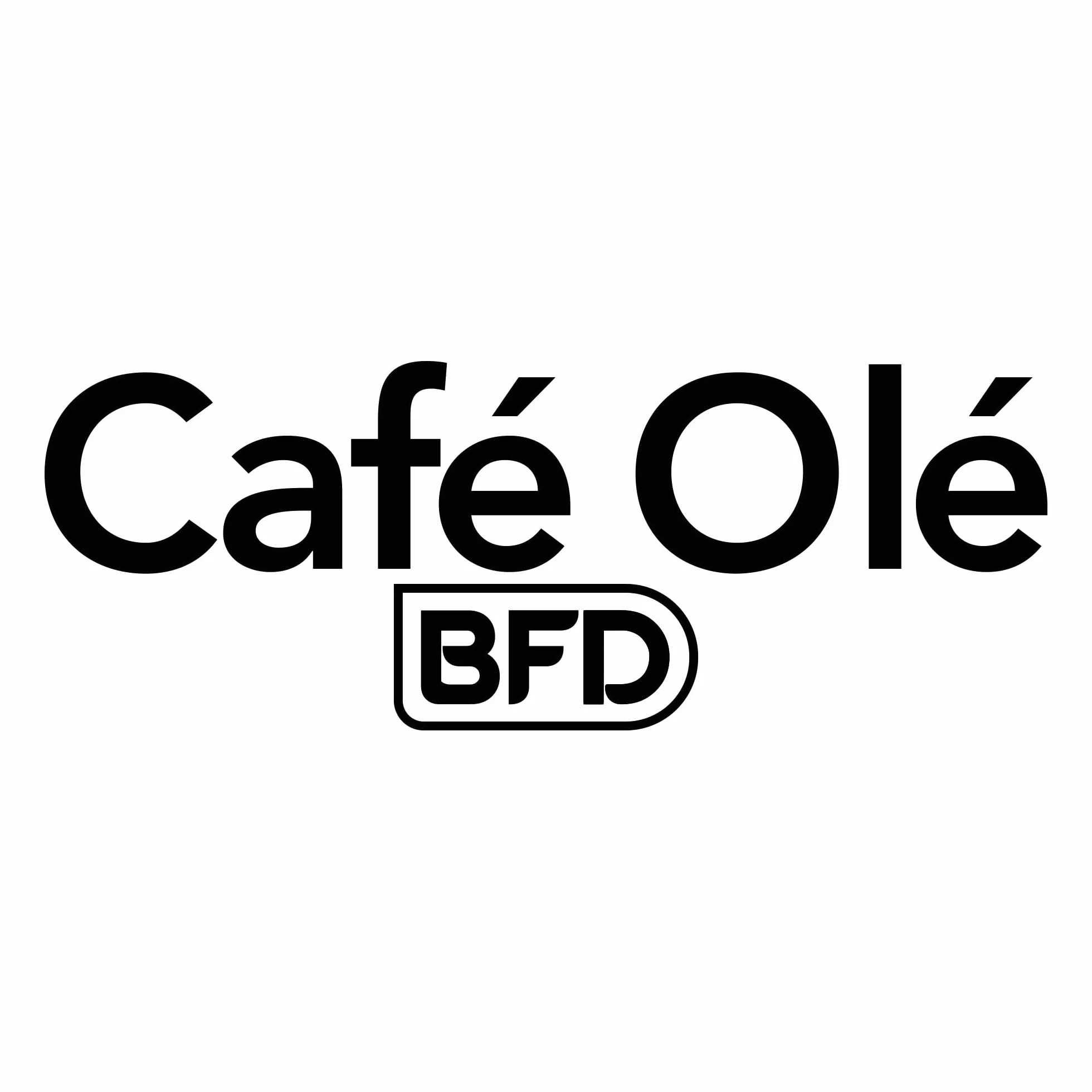 Café Olé BFD Cafetière, corps à double paroi en acier inoxydable 18/10 et filtre à mailles, finition miroir, 1000 ml (8 tasses à espresso ou 4 tasses)