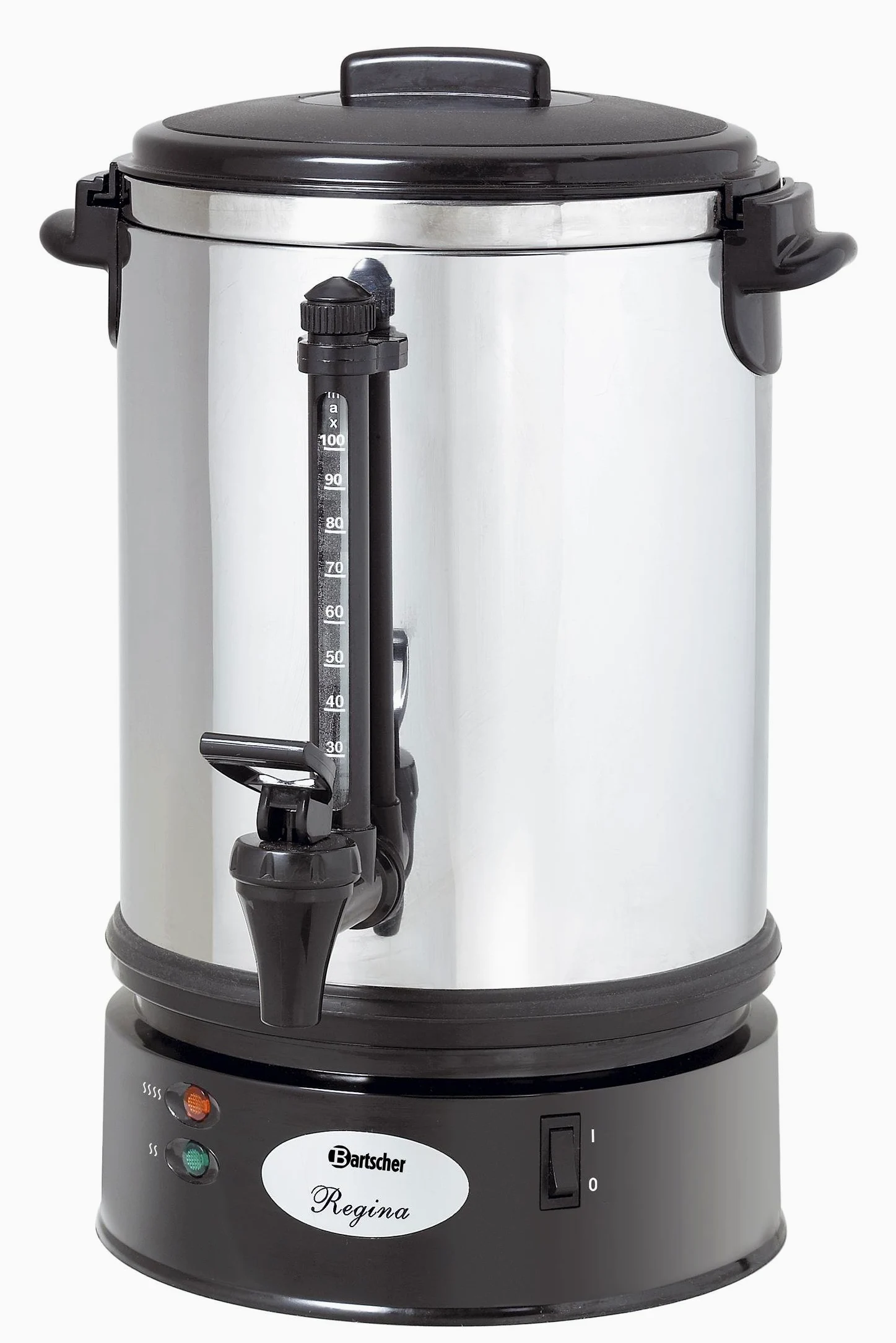 Bartscher BA.A190.192 Percolateur Régina 90 15 L