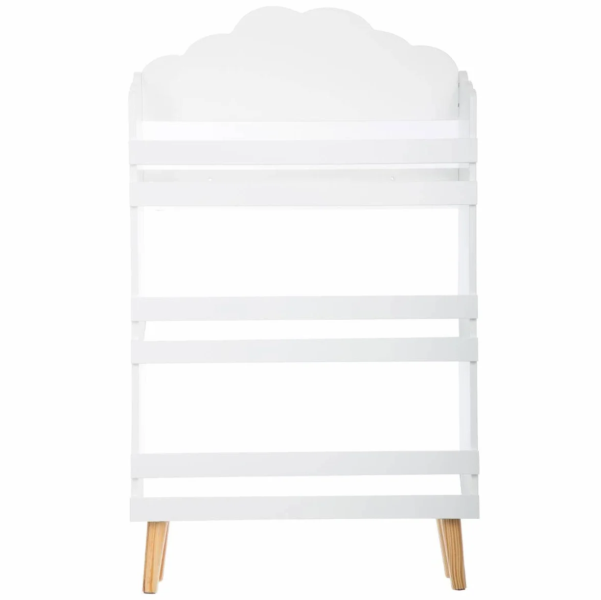 Atmosphera - Bibliothèque Enfant Nuage Blanche