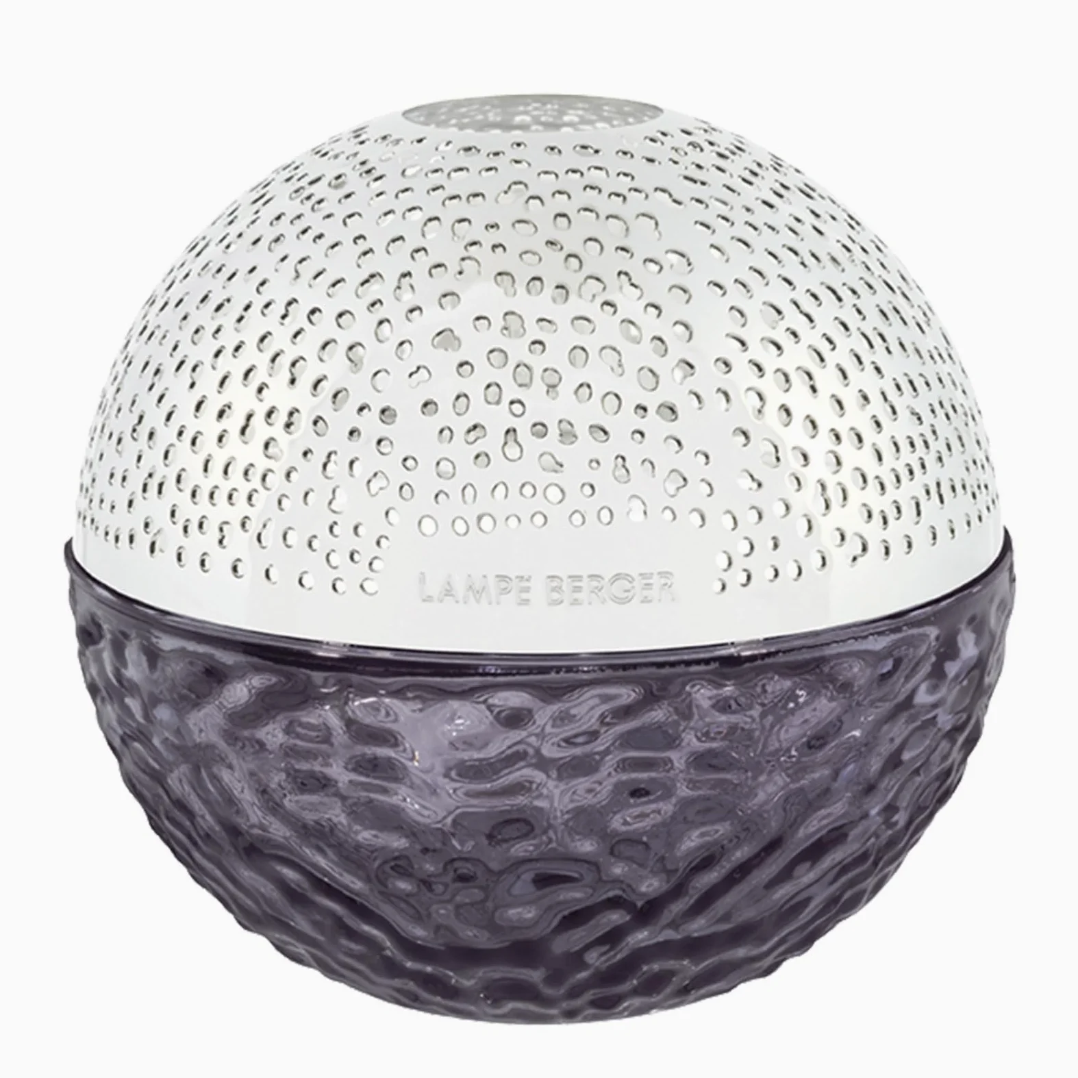 MAISON BERGER Paris - Lampe Berger Gravity Grise Paris