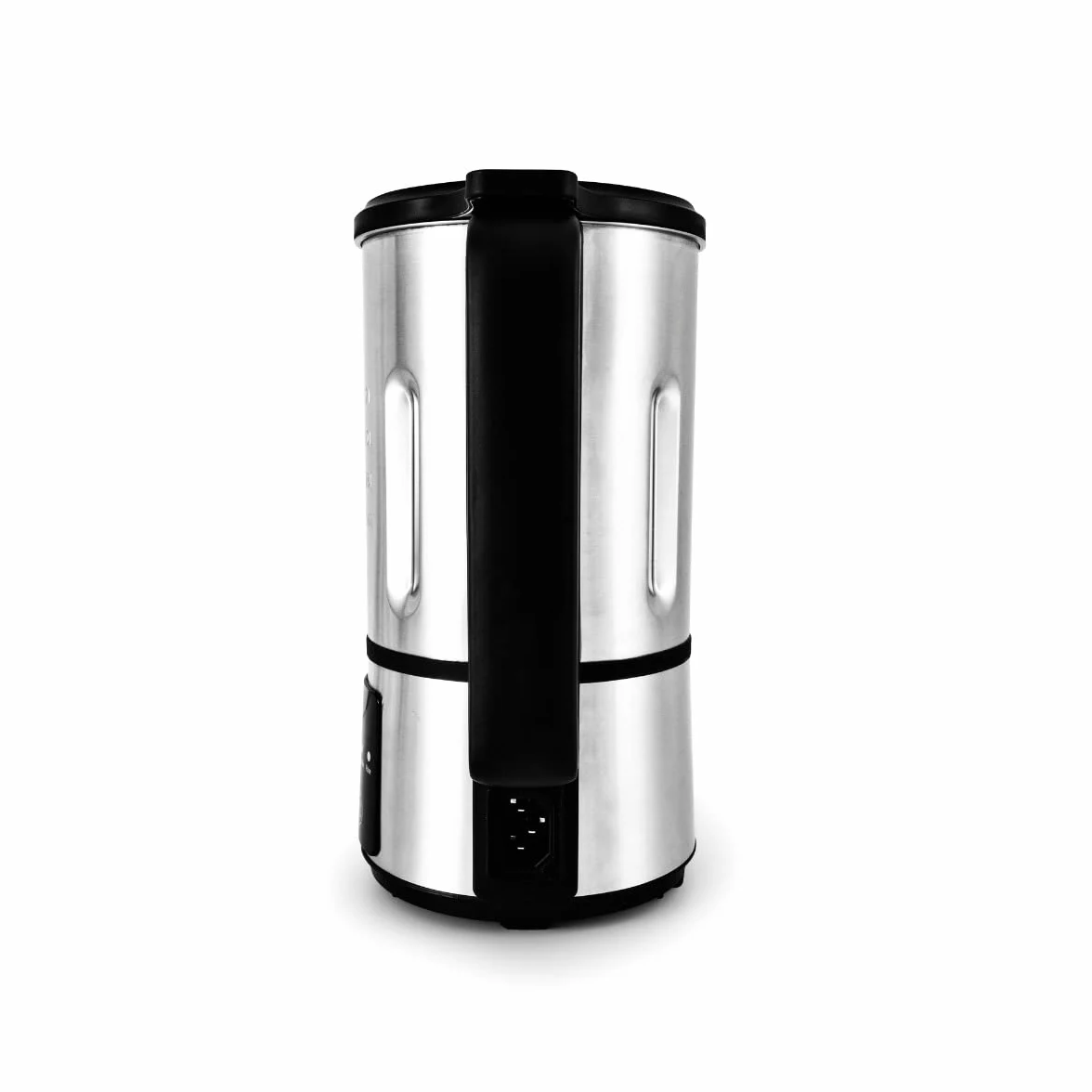 Blender Chauffant Et Soup Maker Inox Creamix Kitchencook