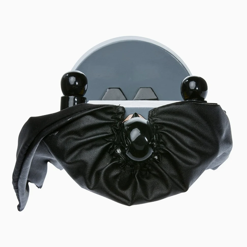 Kurt Adler Casse-Noix Batman 25,4 cm