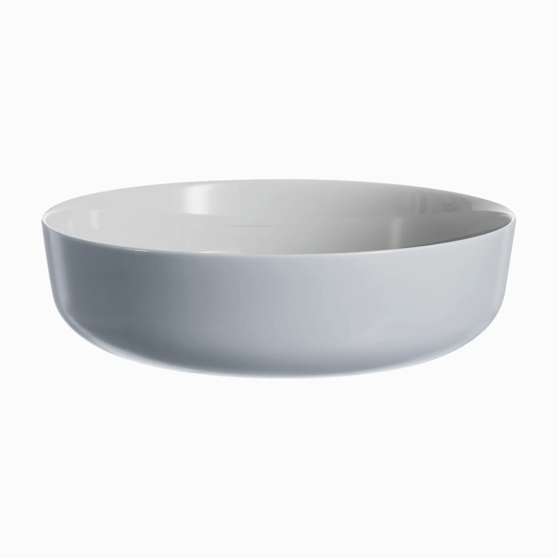 Set de 4 plats à four ronds 30, 26, 22 et 18cm Smart Cuisine Diwali Granit Luminarc