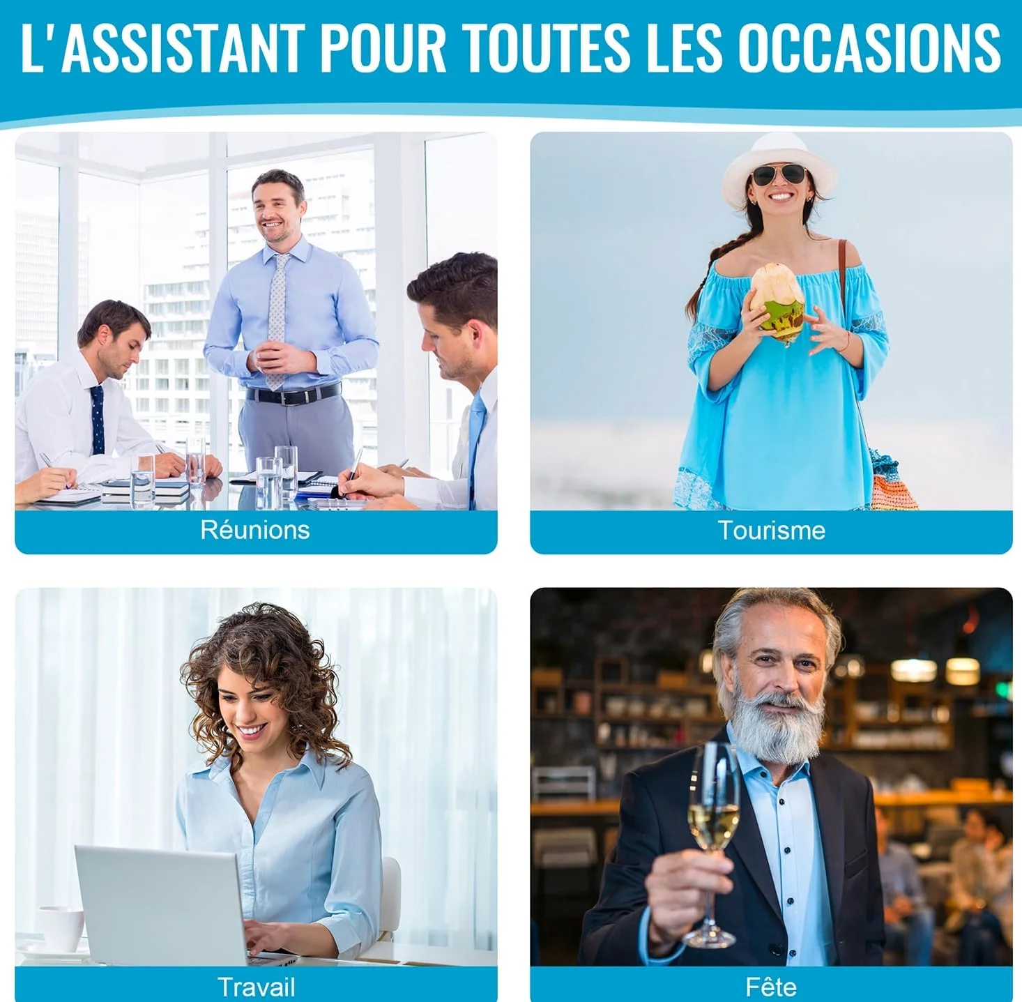 Defroisseur Vapeur Vertical, Pliable Fer à Vapeur de Voyage Léger et Portable, Vapeur Steamer Convient à Tous les Tissuspour, la Maison, le Voyage, la maison et le bureau