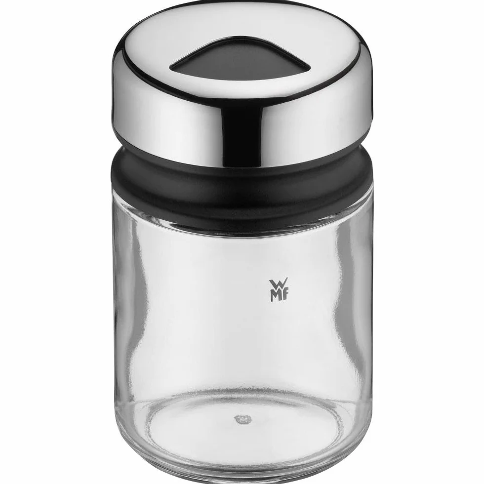 WMF Streuer/Dosen Set 4tlg. DEPOT 06.6158.6040