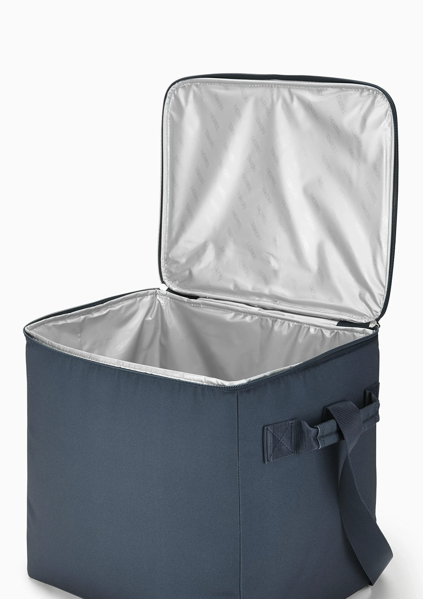 Blue Thermos Eco Cool Sac Isotherme 36 canettes