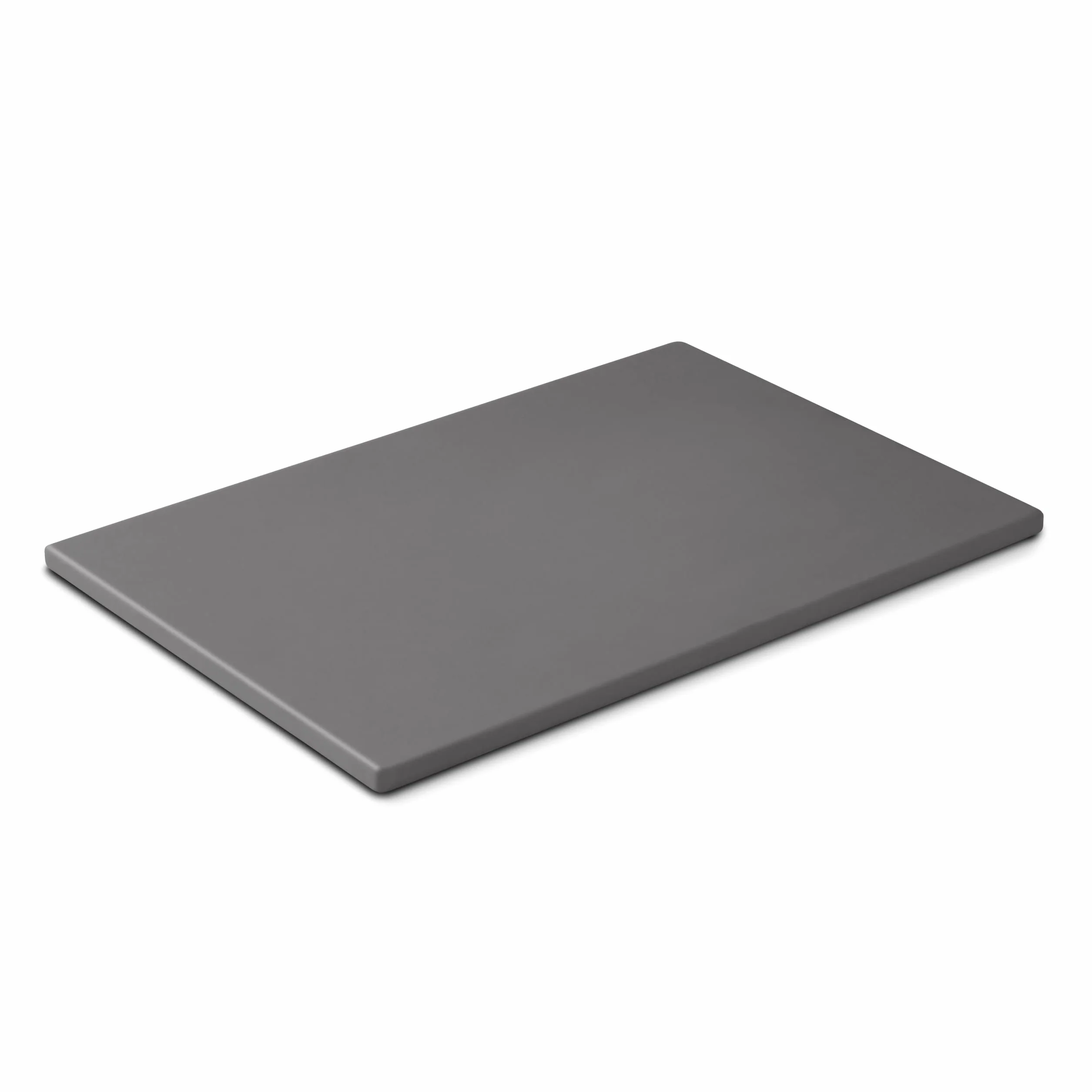 Weber Pierre de cuisson - rectangulaire (44 x 30cm), cordiérite vitrifiée, chauffe rapide et distribution de chaleur, tous barbecues (charbon Ø 57cm et +, gaz,pellets, électrique) - Noir (18412)