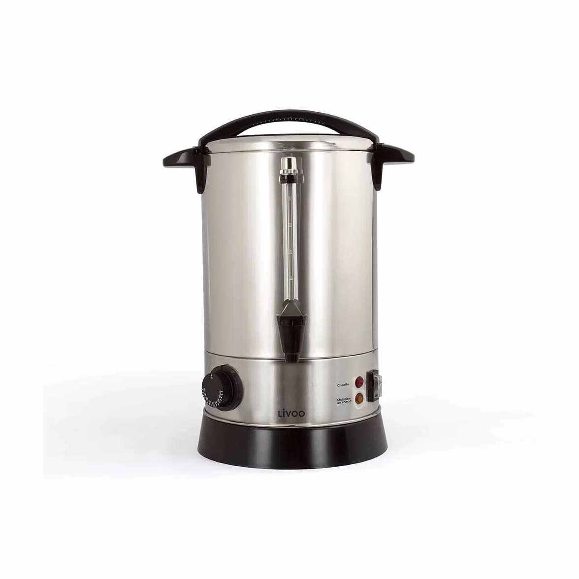 Percolateur À Café 6.8l 40 Tasses - DOM397