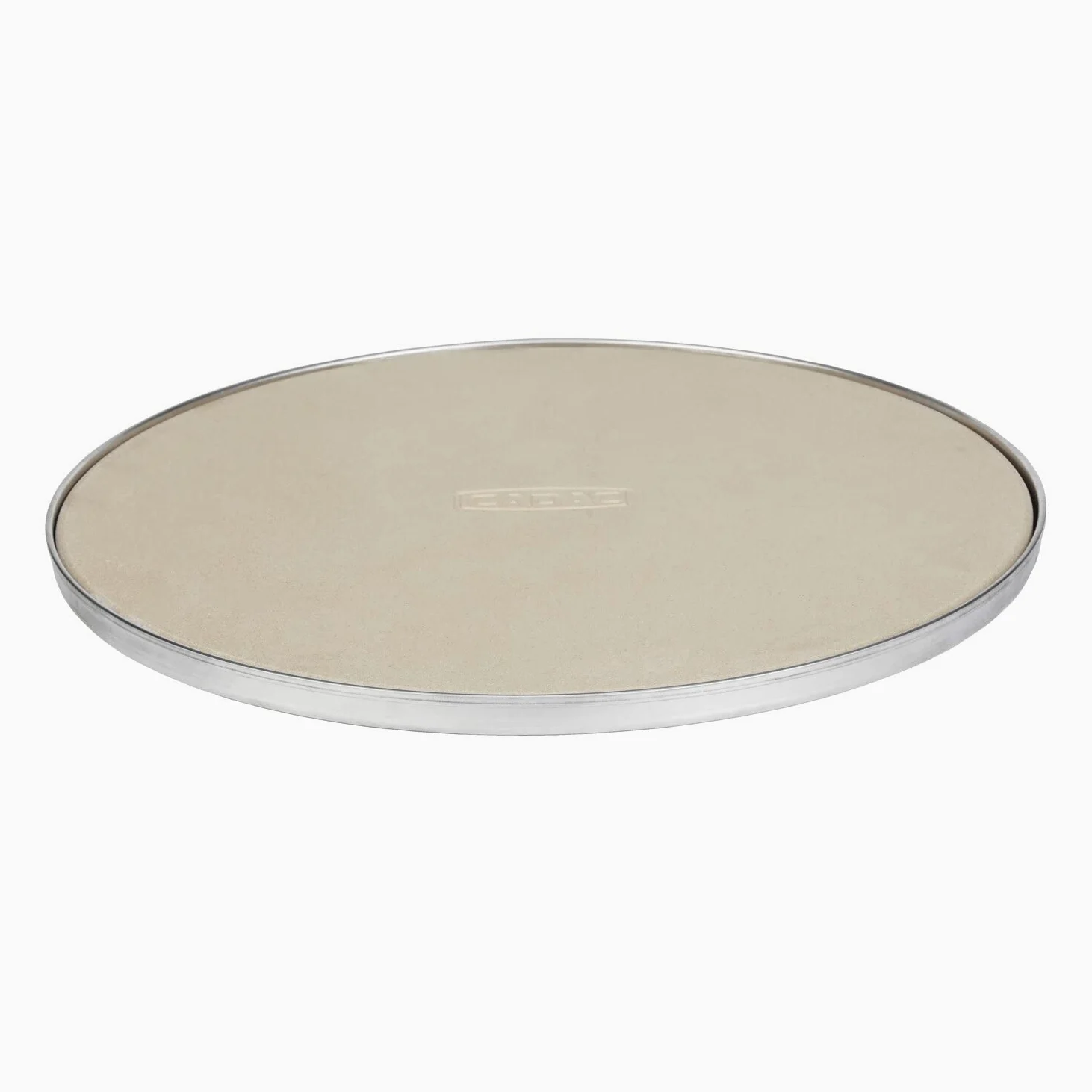 Cadac Pierre à Pizza Pro 40 - Pierre - Carri Chef 40 - Accessoires pour grillades - Beige - Faire Cuire Une Pizza - Utilisation en extérieur
