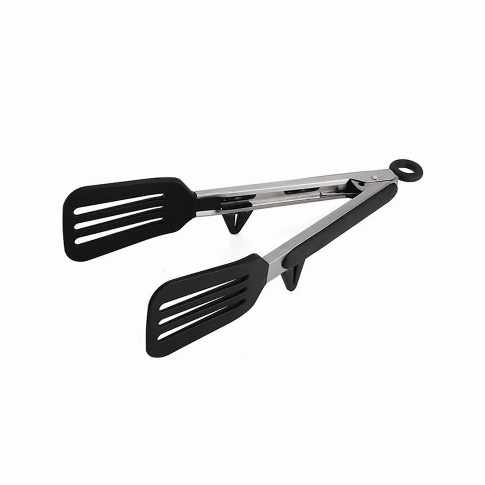 Pince 1 pièce, Pince de Cuisine, ustensile de Cuisine, Pince de Serrage, Accessoires de Service de Salade, Outils de Barbecue