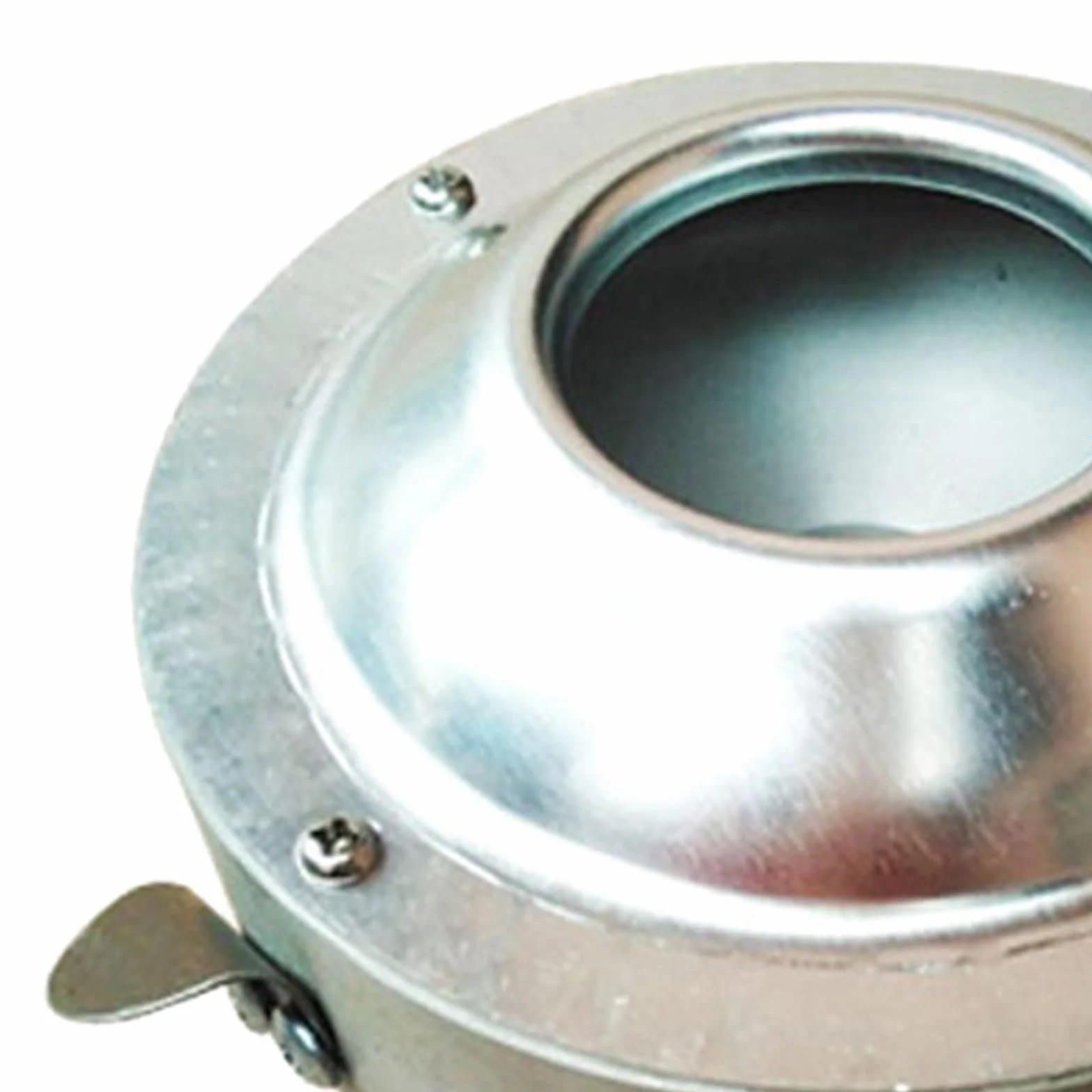 predolo Tête chauffante de rechange pour machine à barbe à sucre commerciale Fabricant de en coton Accessoire de pièce de rechange robuste pour