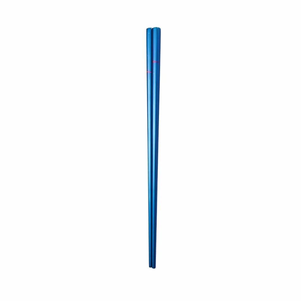 Baguettes Chinese Hotel Chopsticks Set pour Un Usage Quotidien(Colour 6)