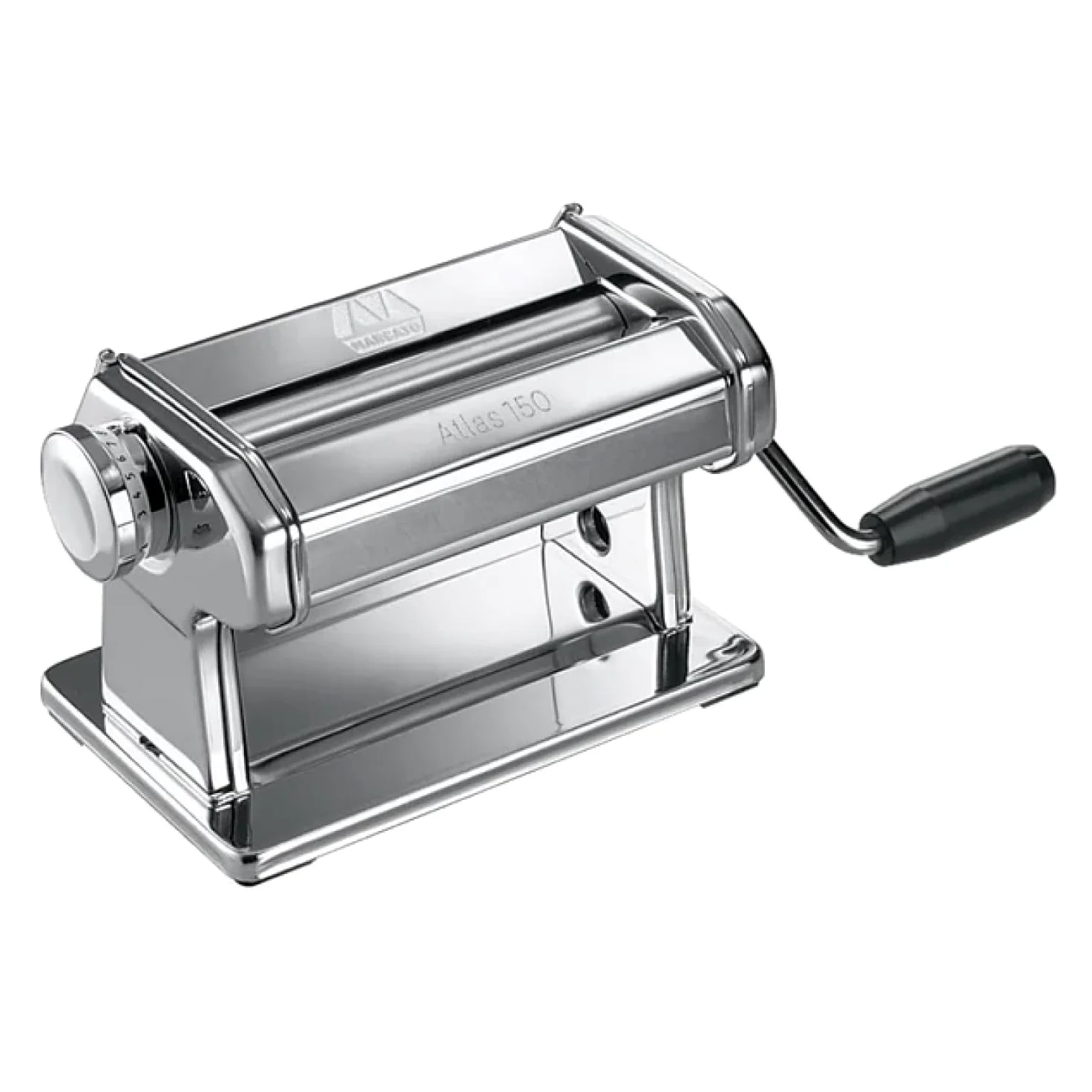 Machine à pâtes manuelle Atlas Roller 150