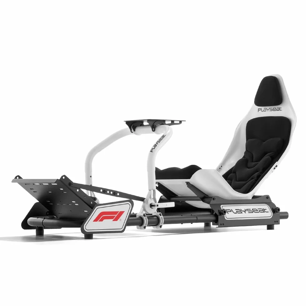 PLAYSEAT® Formula Instinct - F1® Edition