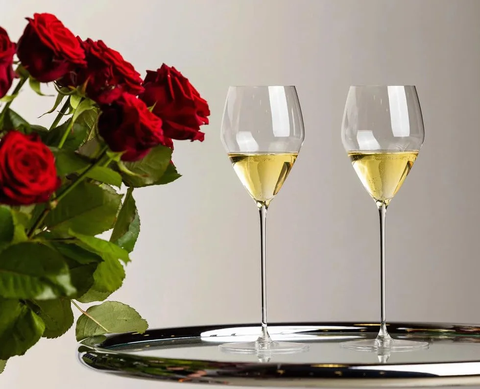 Riedel Veloce Verre à champagne