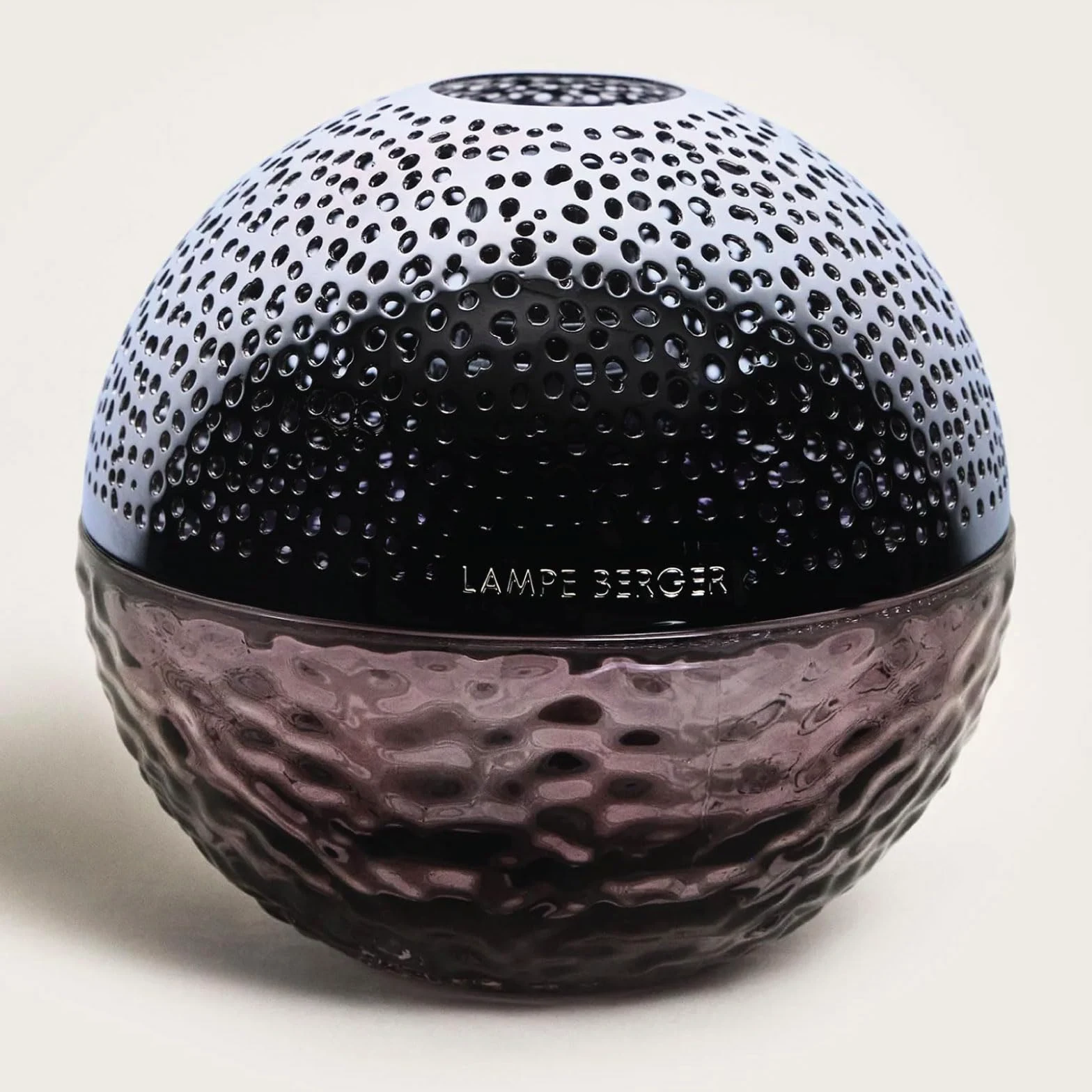 MAISON BERGER Paris - Lampe Berger Gravity Grise Paris
