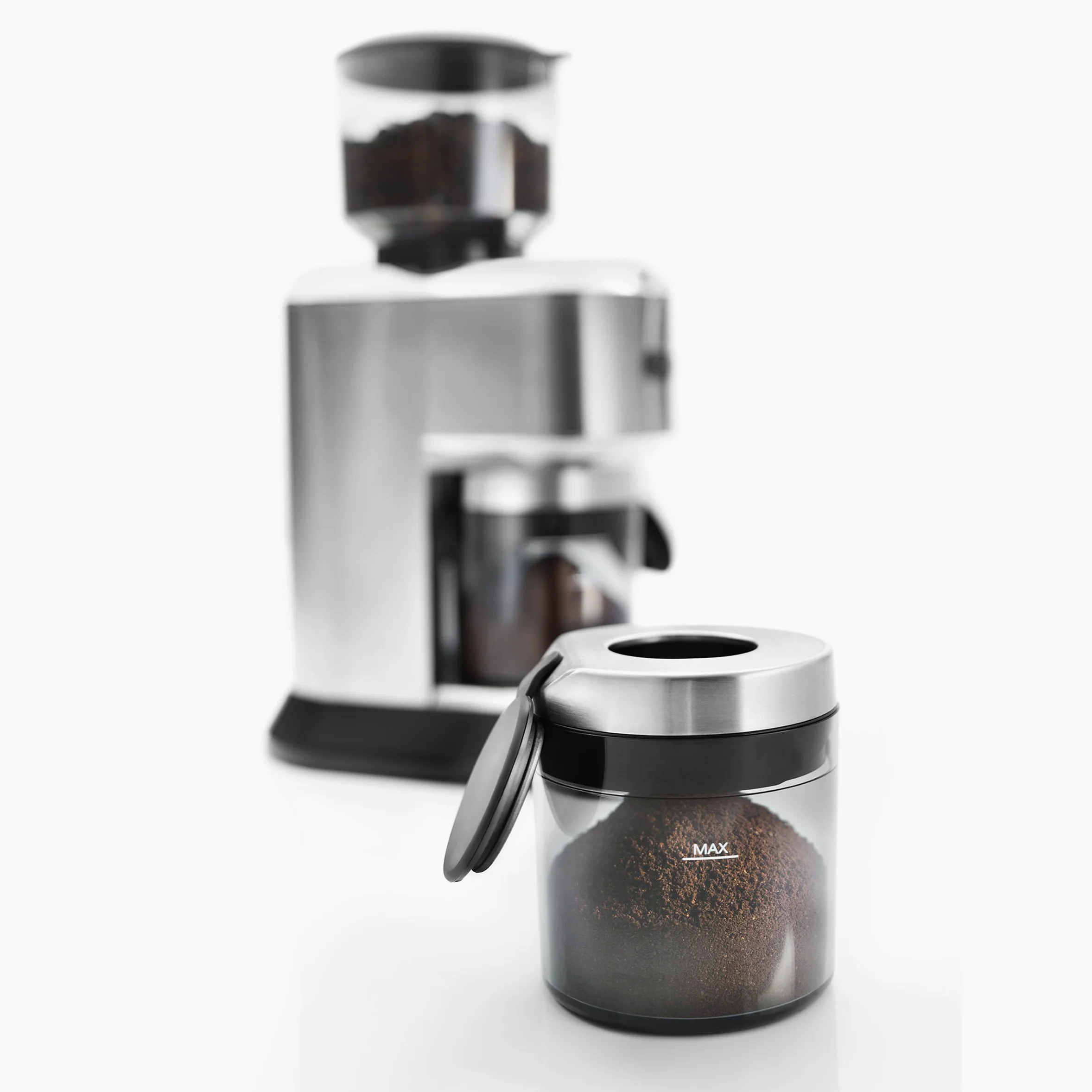 DeLonghi KG 521 M