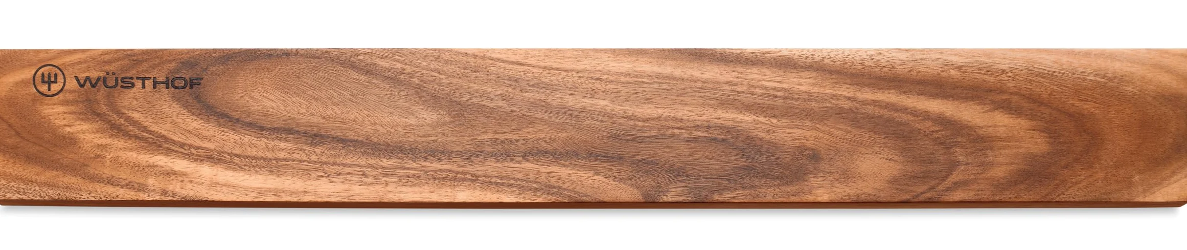 WÜSTHOF Barre magnétique Acacia 50 cm