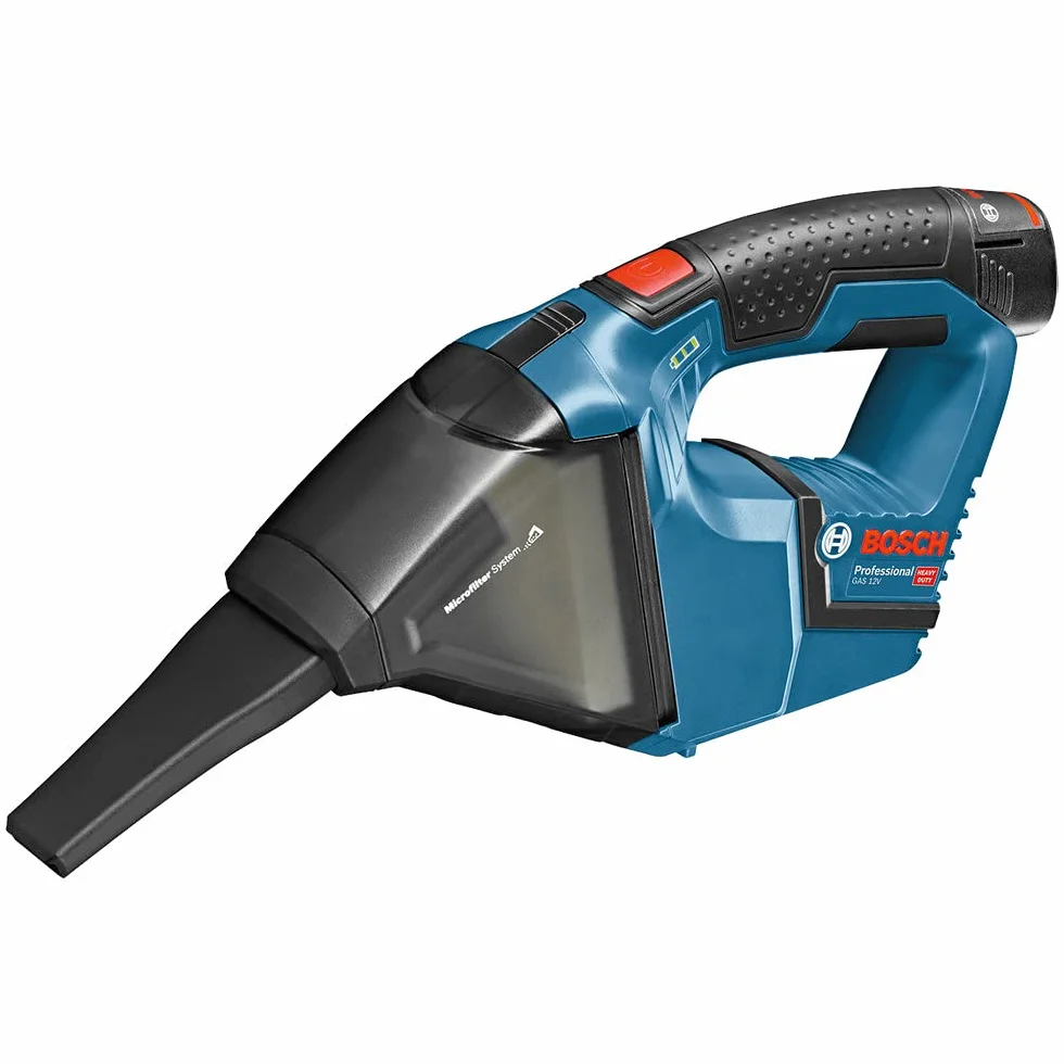 Bosch PRO Aspirateur sans fil GAS 12V