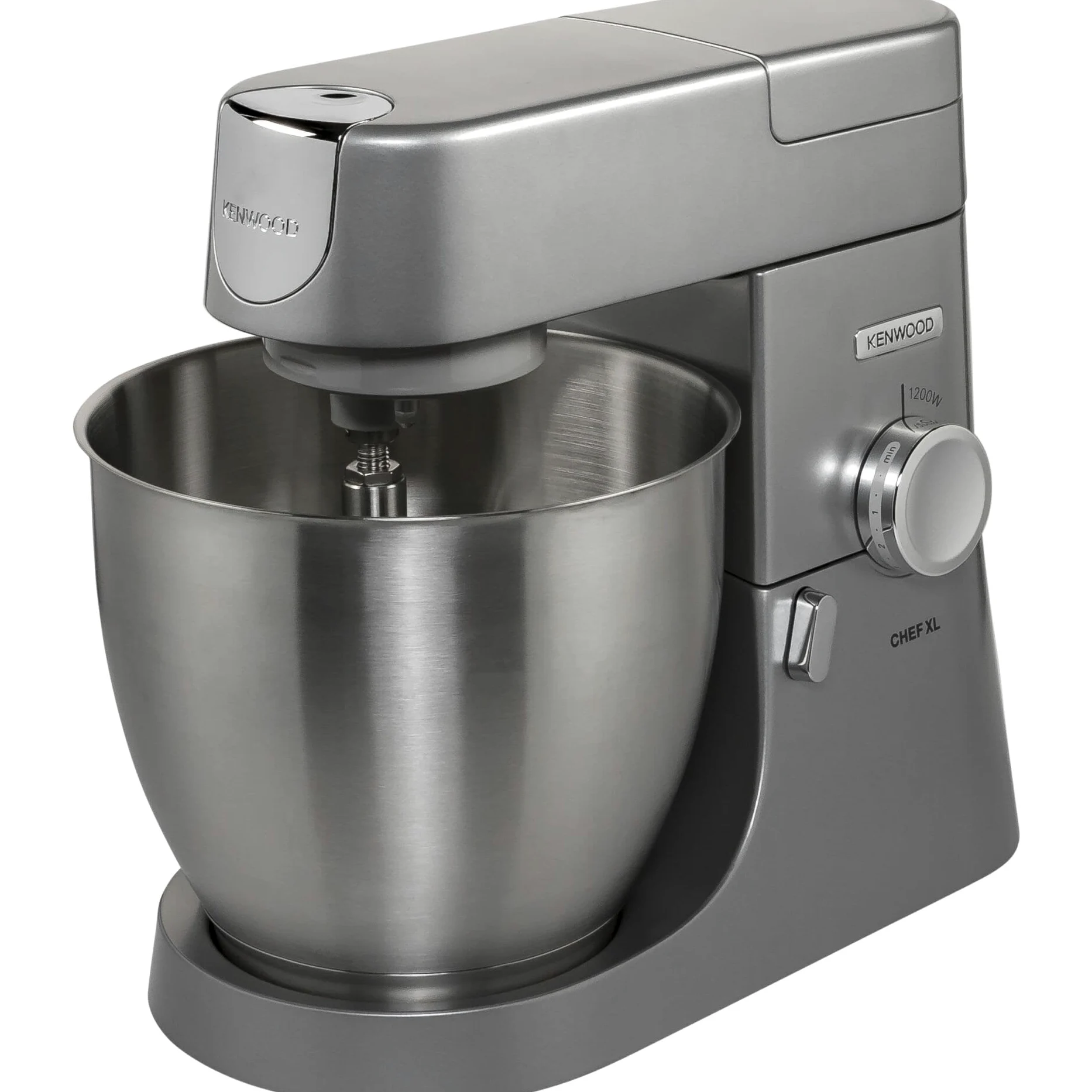 Robot pâtissier Chef XL KVL4170S | Neuf