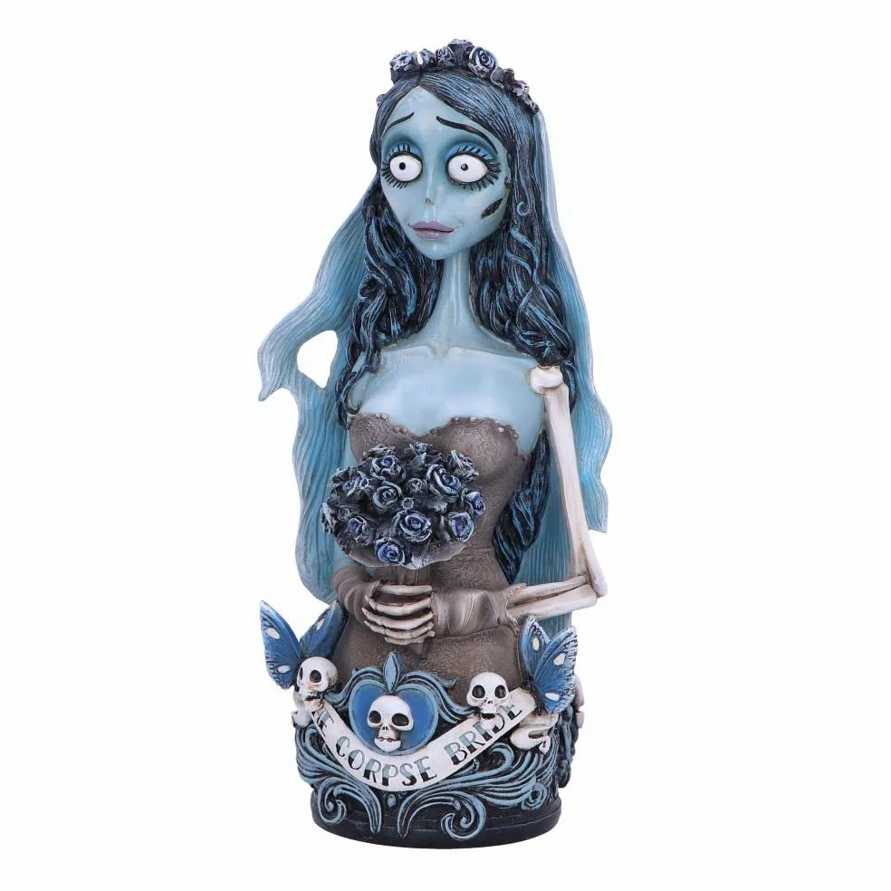 Nemesis Now Corpse Bride Buste Emily 29 cm