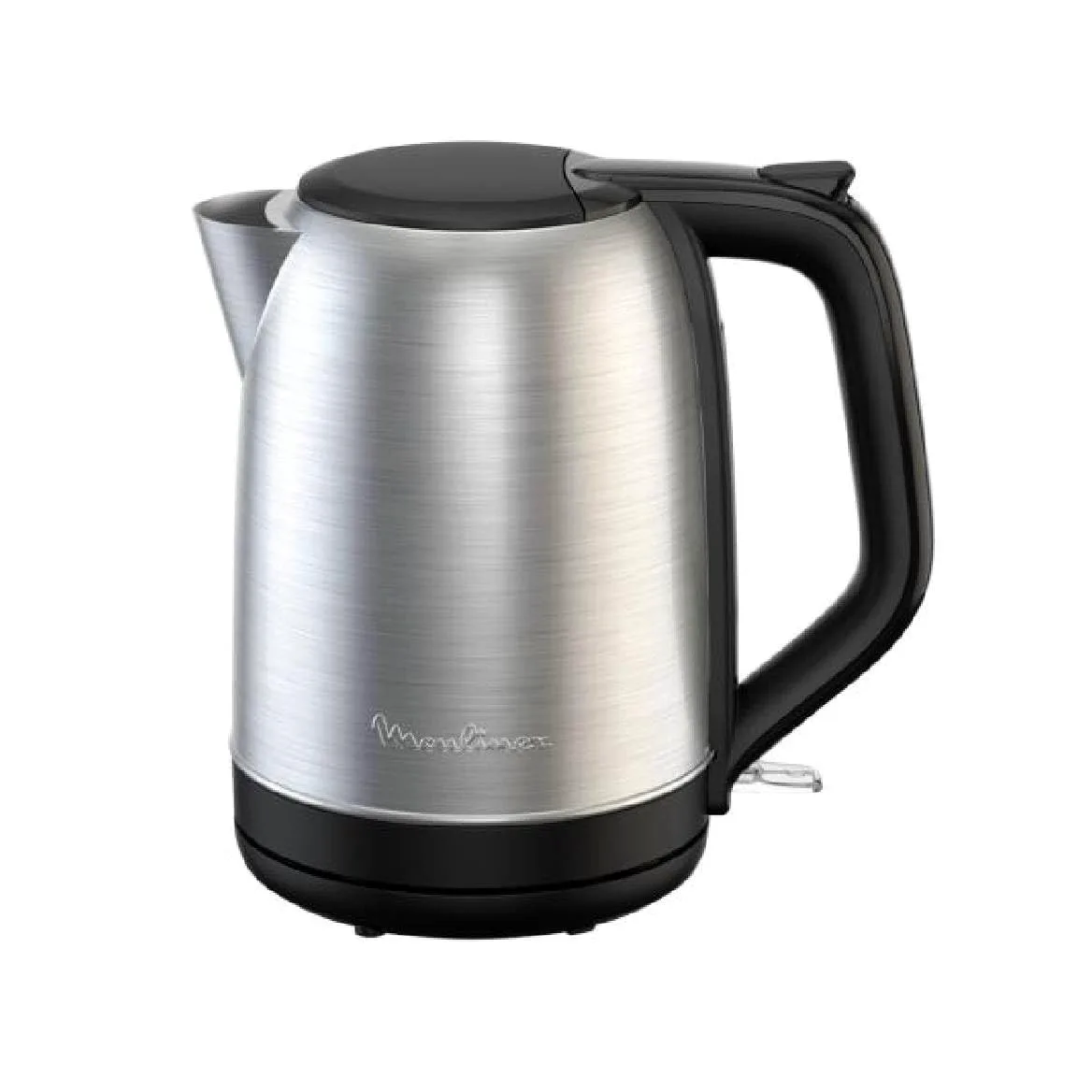 BOUILLOIRE 1,7L 2400W SUBITO INOX MOULINEX - BY5S0DE0
