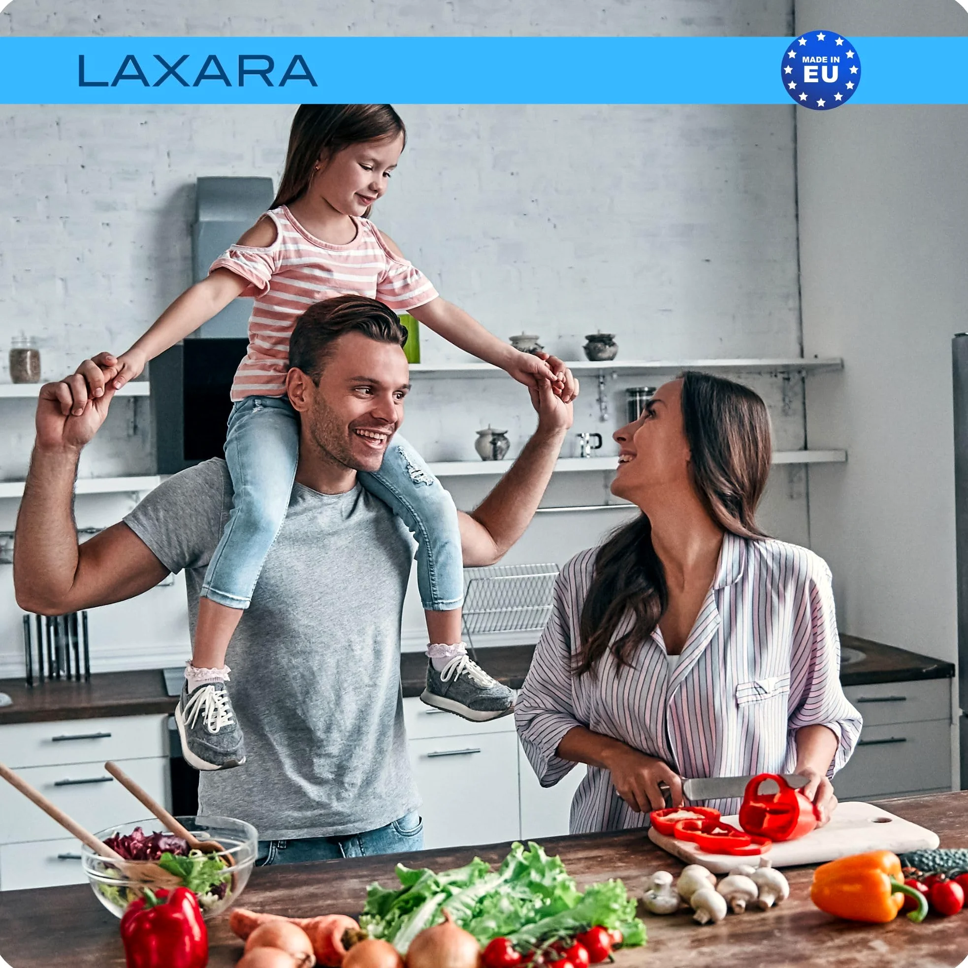 Flexlok Siphon télescopique pour éviers de cuisine/bacs à vaisselle peu encombrants | Flexibilité universelle avec plastique recyclé | (Flexlok 1 avec trop-plein rectangulaire sans tuyau