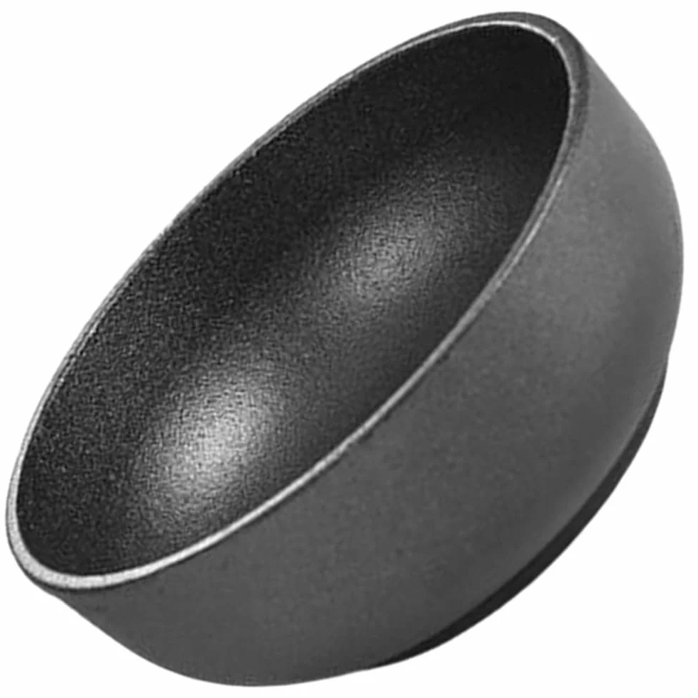 Chaudron en Fonte Bol en Fonte Bol À Bibimbap Coréen Bol À Dolsot De Cuisine Bol À Salade pour Fondue Chinoise Bols À Soupe Miso Japonais Bols À Nouilles Ramen pour Servi