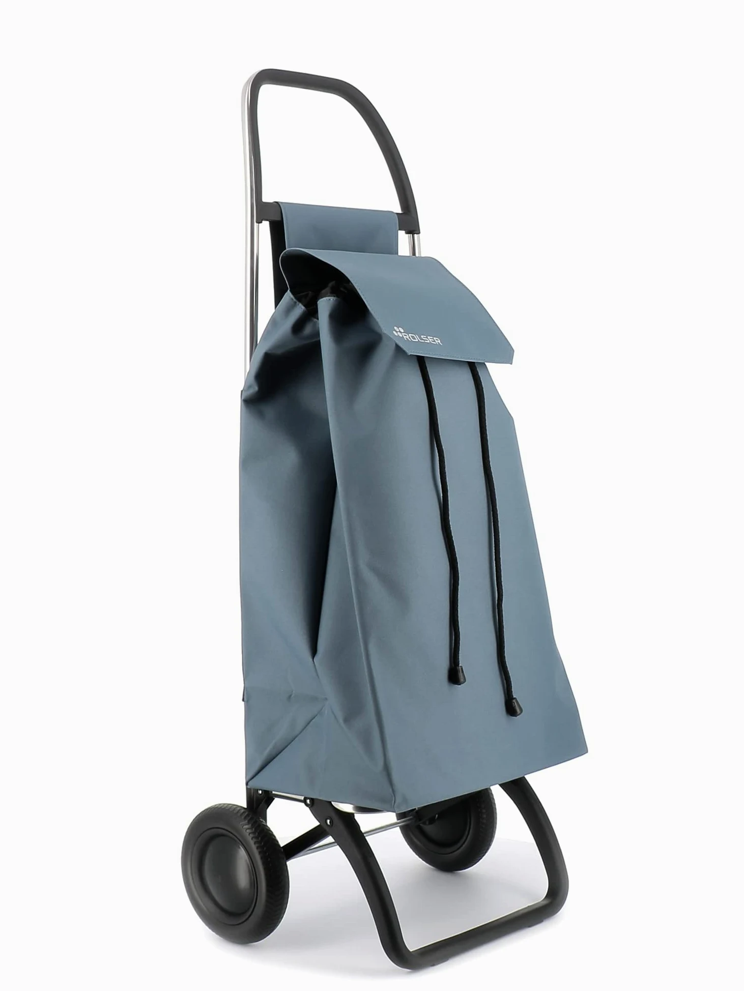 Chariot de Course Rolser Saquet LN 2 Roues - Mer
