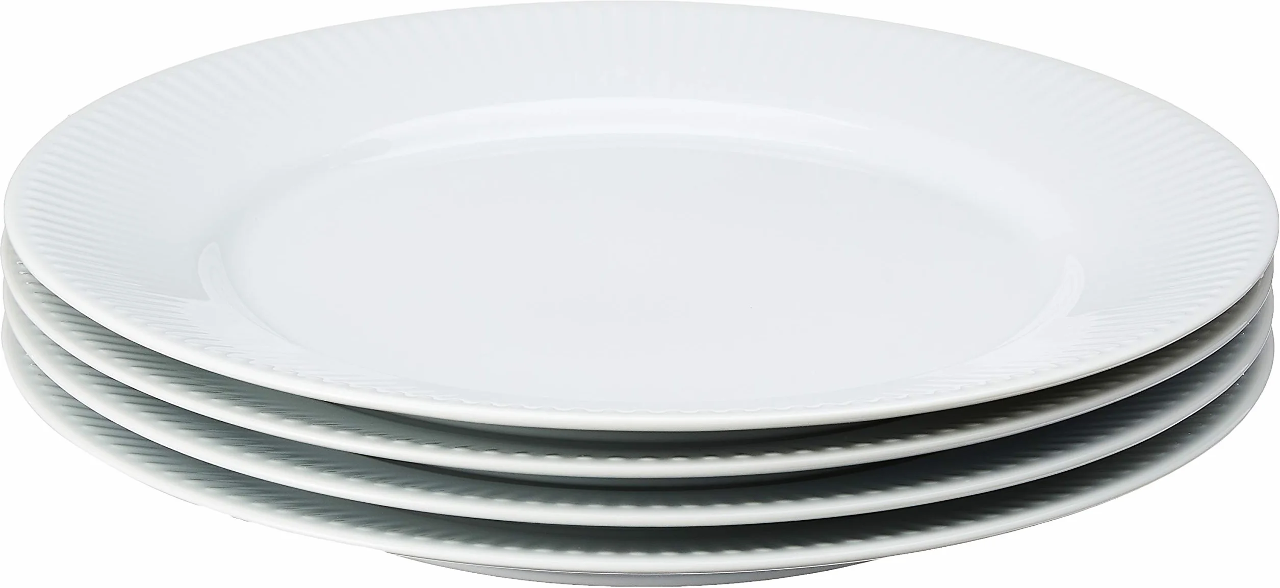 Bodum 1183903 Douro Set 4 Assiettes Creuses Ø 28 cm