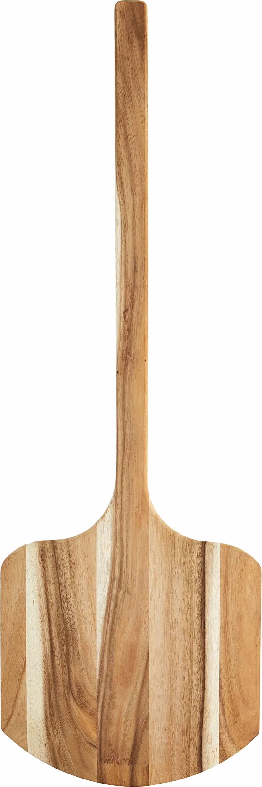 García de Pou Pelle à pizza en bois naturel 36 x 41 x 107 cm