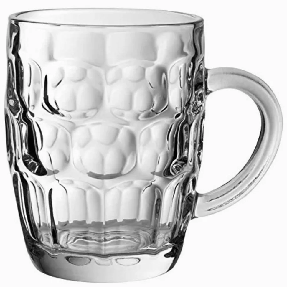 Utopia Dimple P00012–000000-b01024 Chope, 2 G (lot de 24)