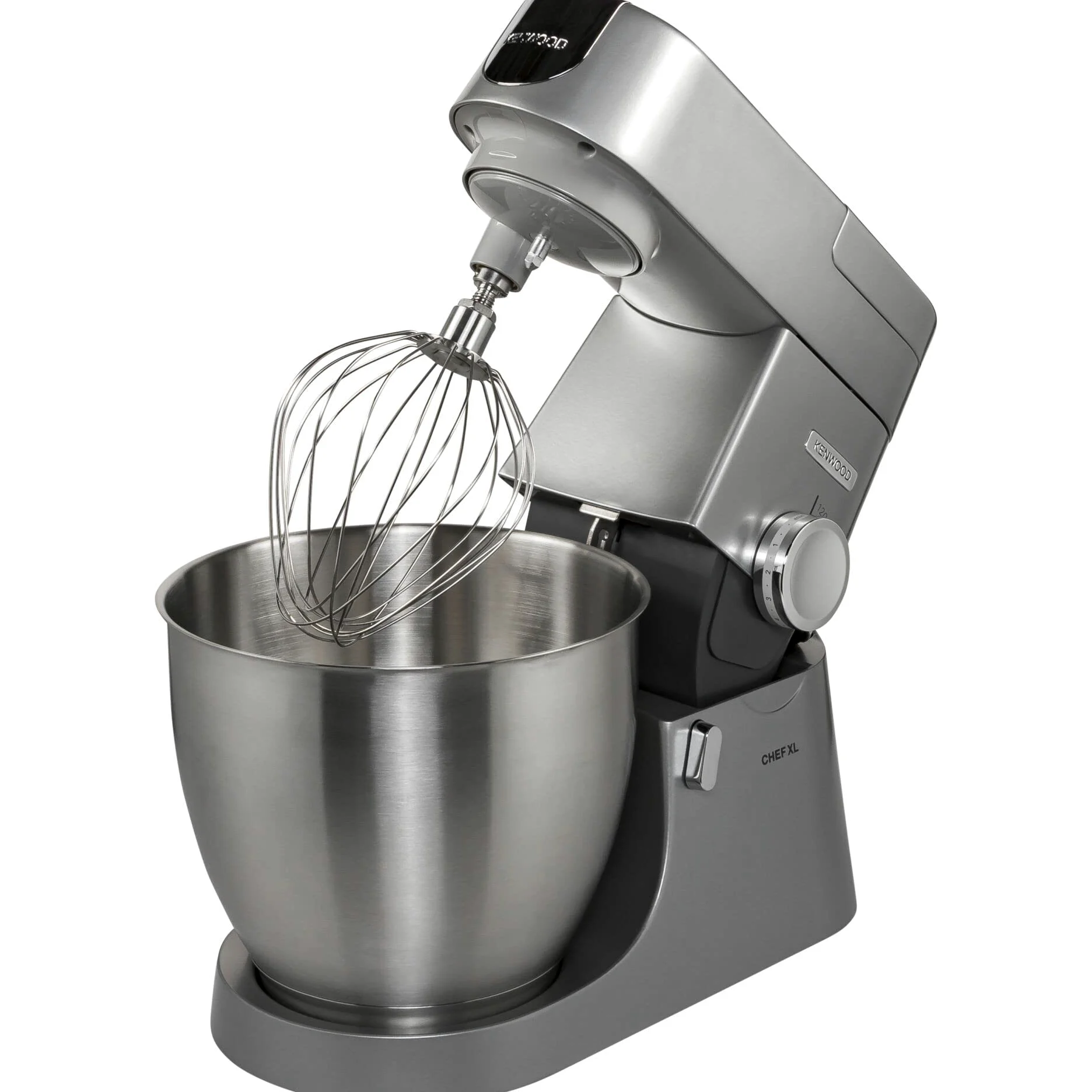 Robot pâtissier Chef XL KVL4170S | Neuf