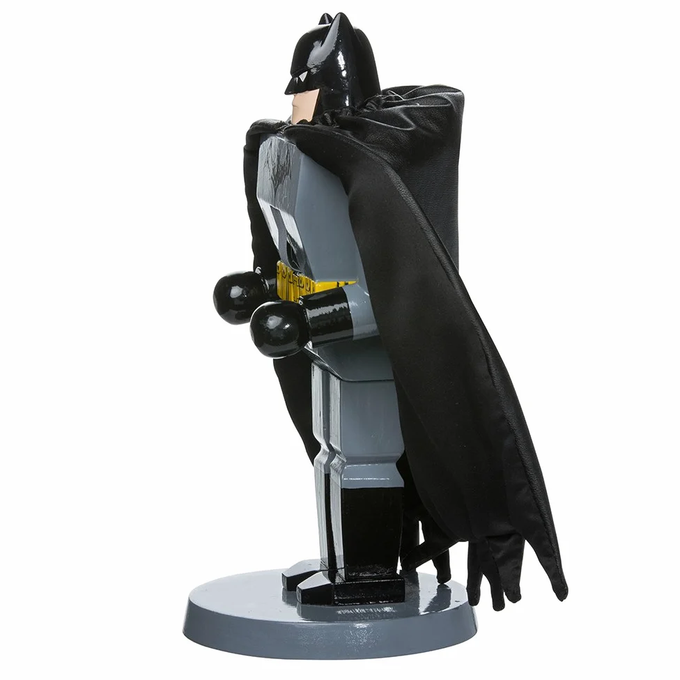 Kurt Adler Casse-Noix Batman 25,4 cm