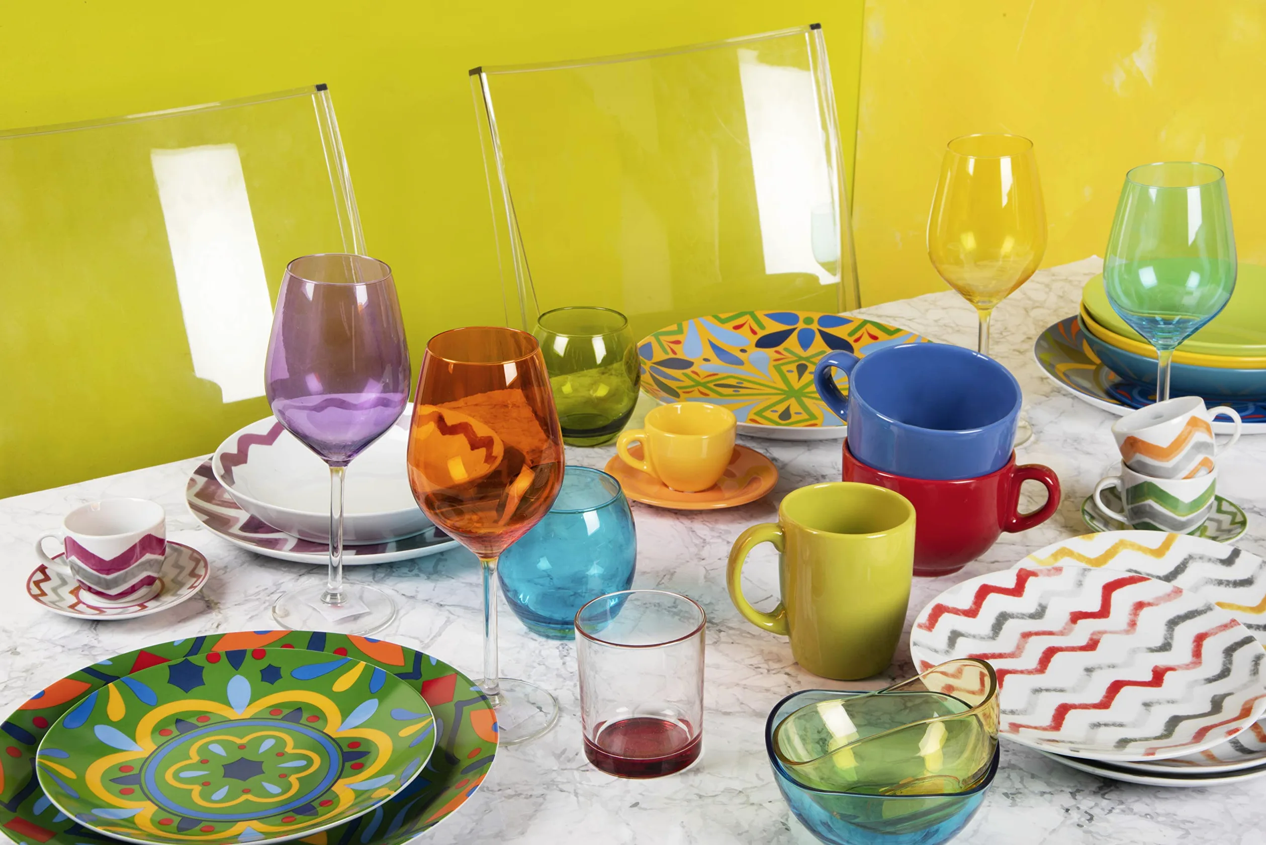 Enjoy Home Multicolore