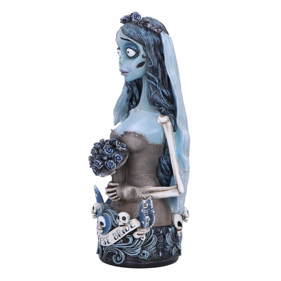 Nemesis Now Corpse Bride Buste Emily 29 cm