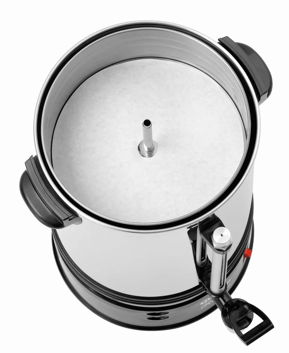 Percolateur à Café Professionnel Regina Plus 40 - Bartscher