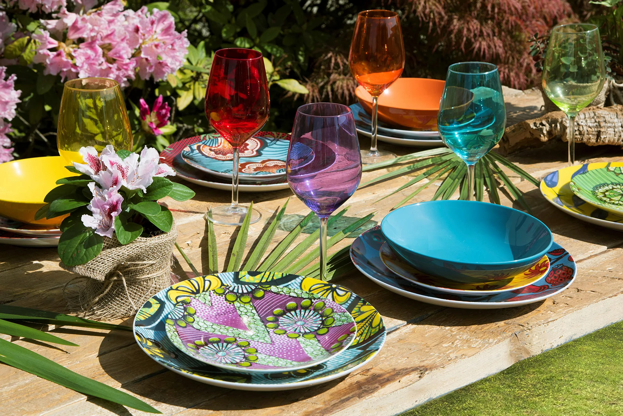 Enjoy Home Multicolore