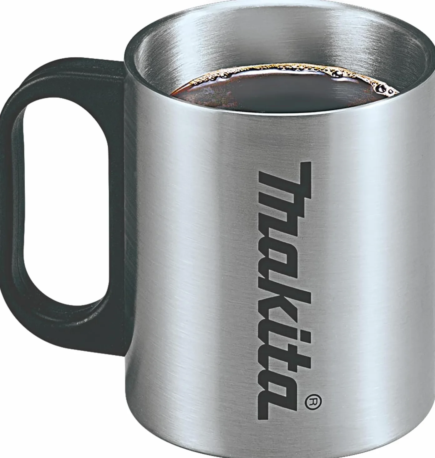 MACHINE À CAFÉ MAKITA 18 V OU 12 V LI-ION (PRODUIT SEUL) - DCM501Z