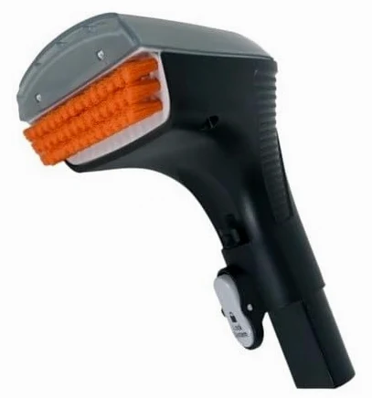 Grande brosse 15cm pour shampouineuse Clean It IN5011 ROWENTA - SS-9100057246