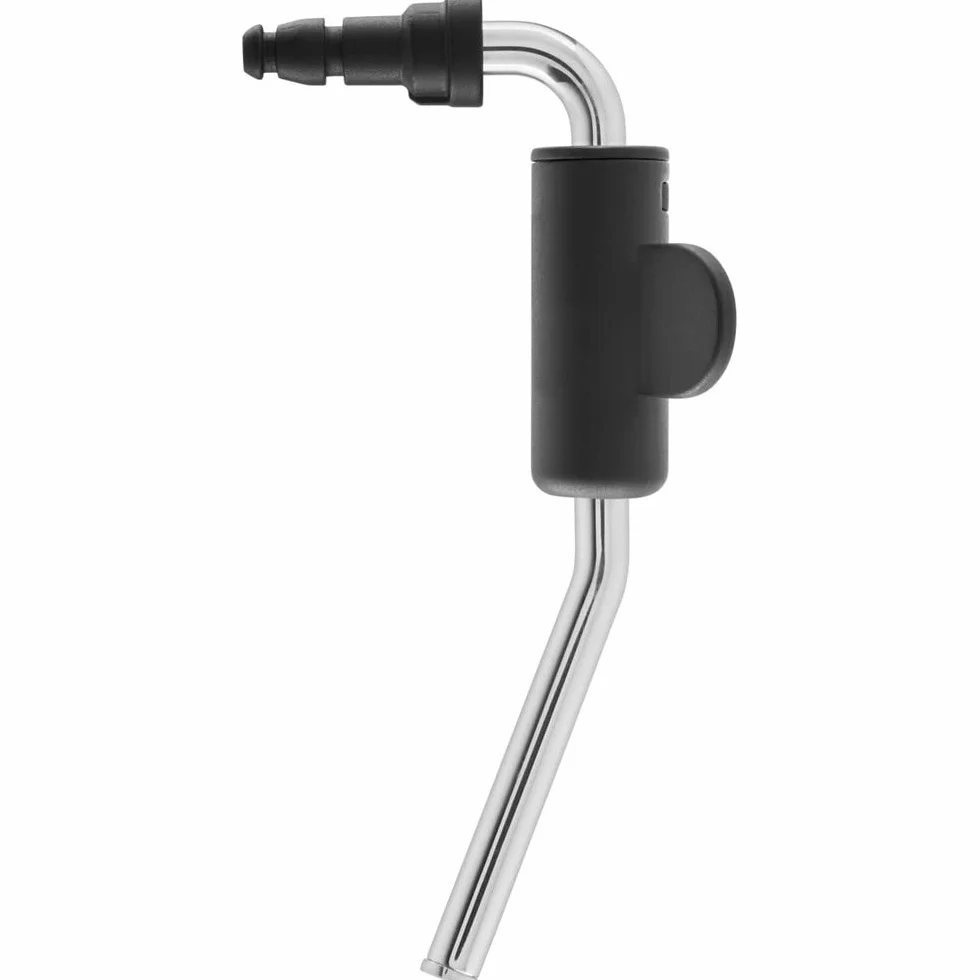 KitchenAid MACHINE À ESPRESSO - ARTISAN - TRUFFE NOIRE 5KES6503EBK